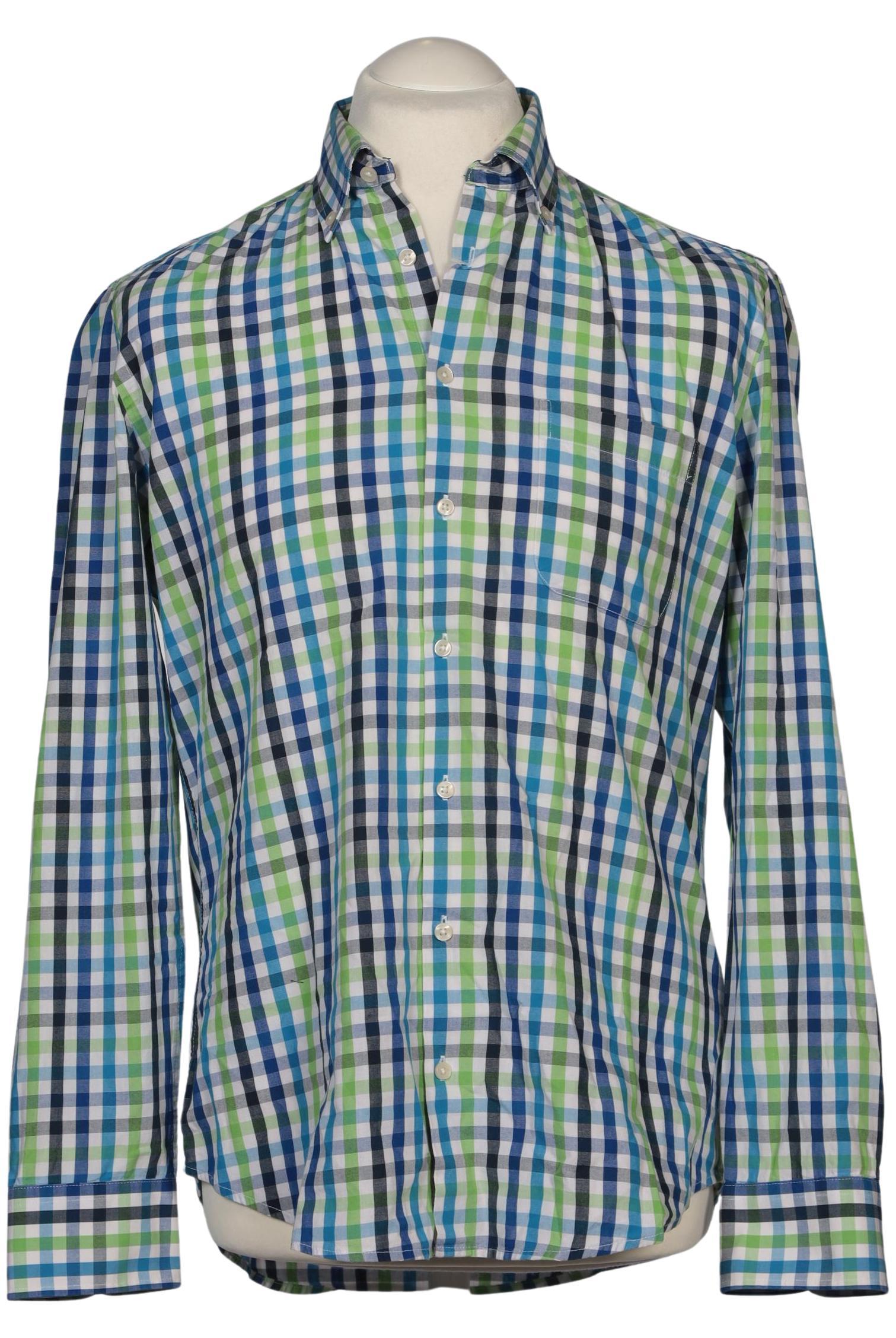 

Montego Herren Hemd, mehrfarbig, Gr. 48