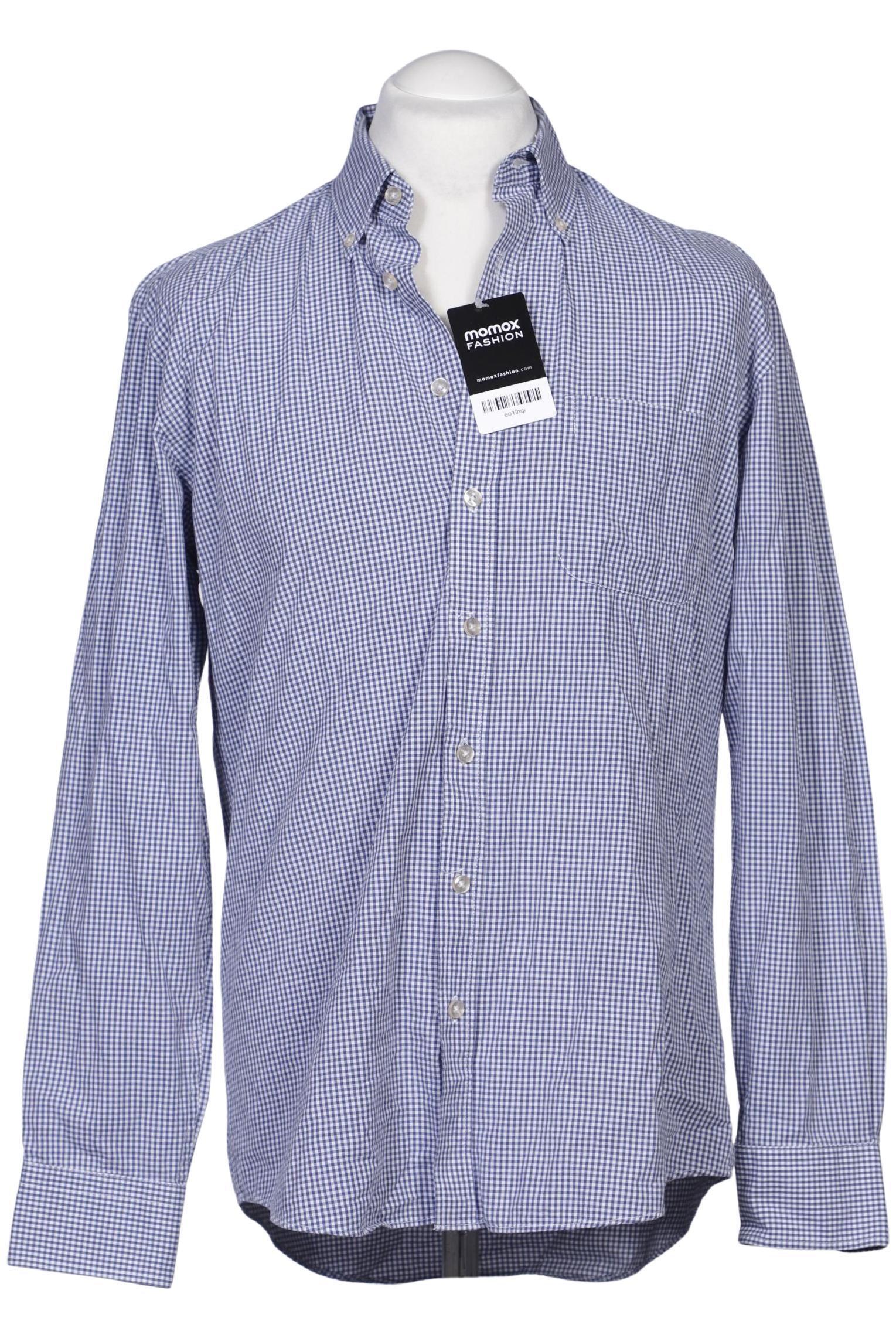 

Montego Herren Hemd, mehrfarbig, Gr. 48