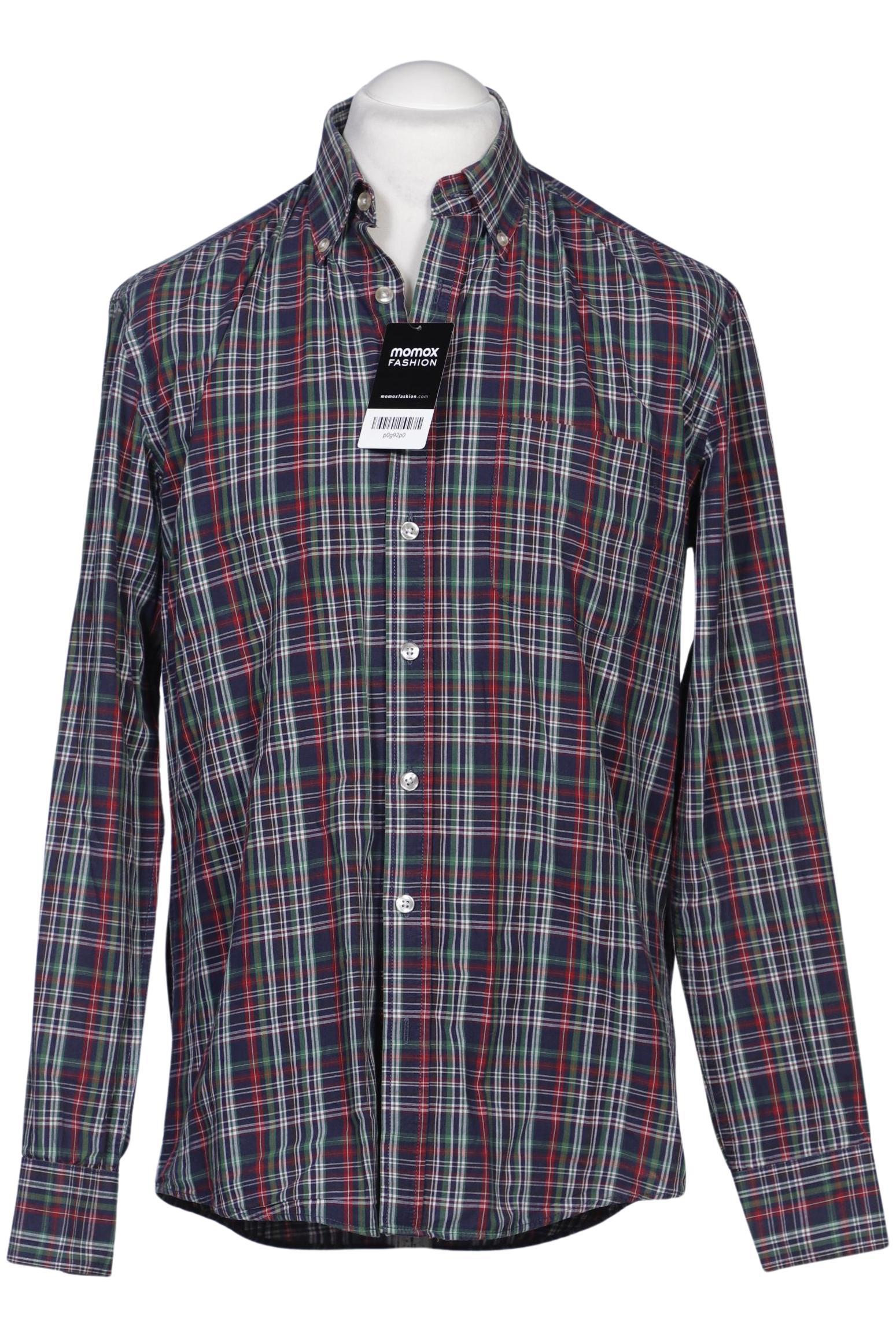 

Montego Herren Hemd, mehrfarbig, Gr. 48