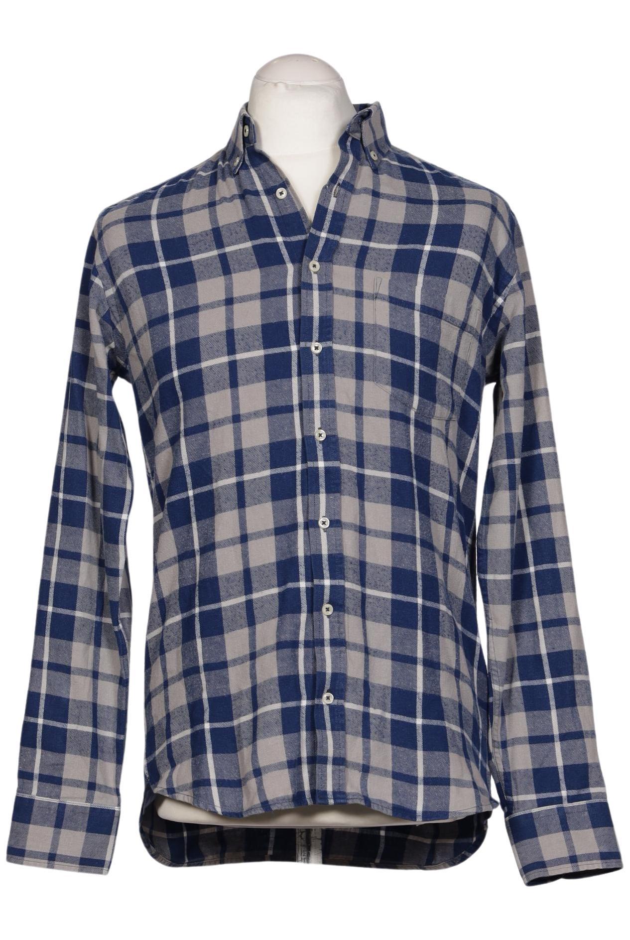 

Montego Herren Hemd, mehrfarbig, Gr. 48