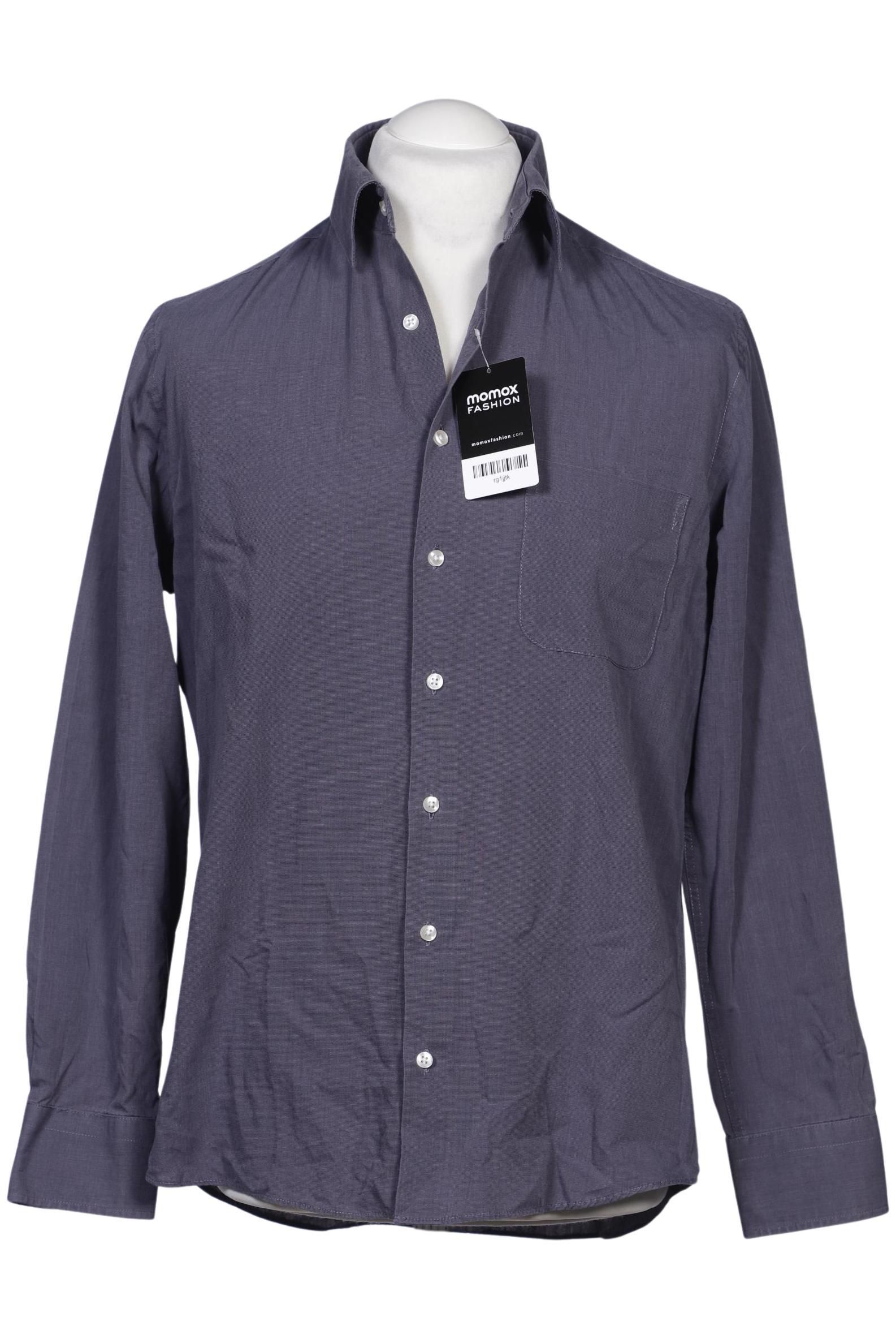 

Montego Herren Hemd, grau, Gr. 48