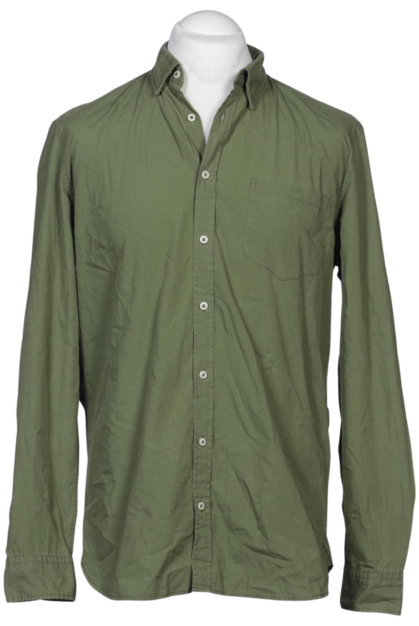 

Montego Herren Hemd, grün, Gr. 48