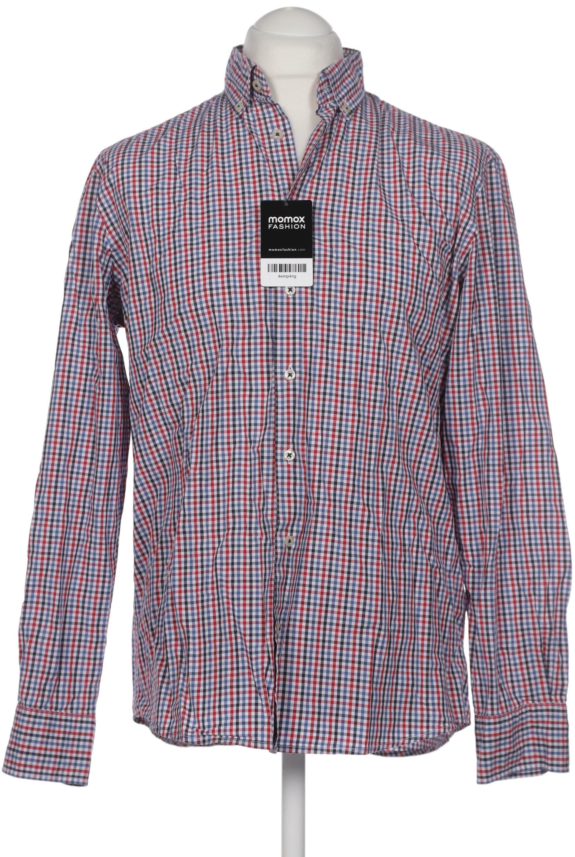 Thumbnail - Montego Herren Hemd, mehrfarbig, Gr. 52