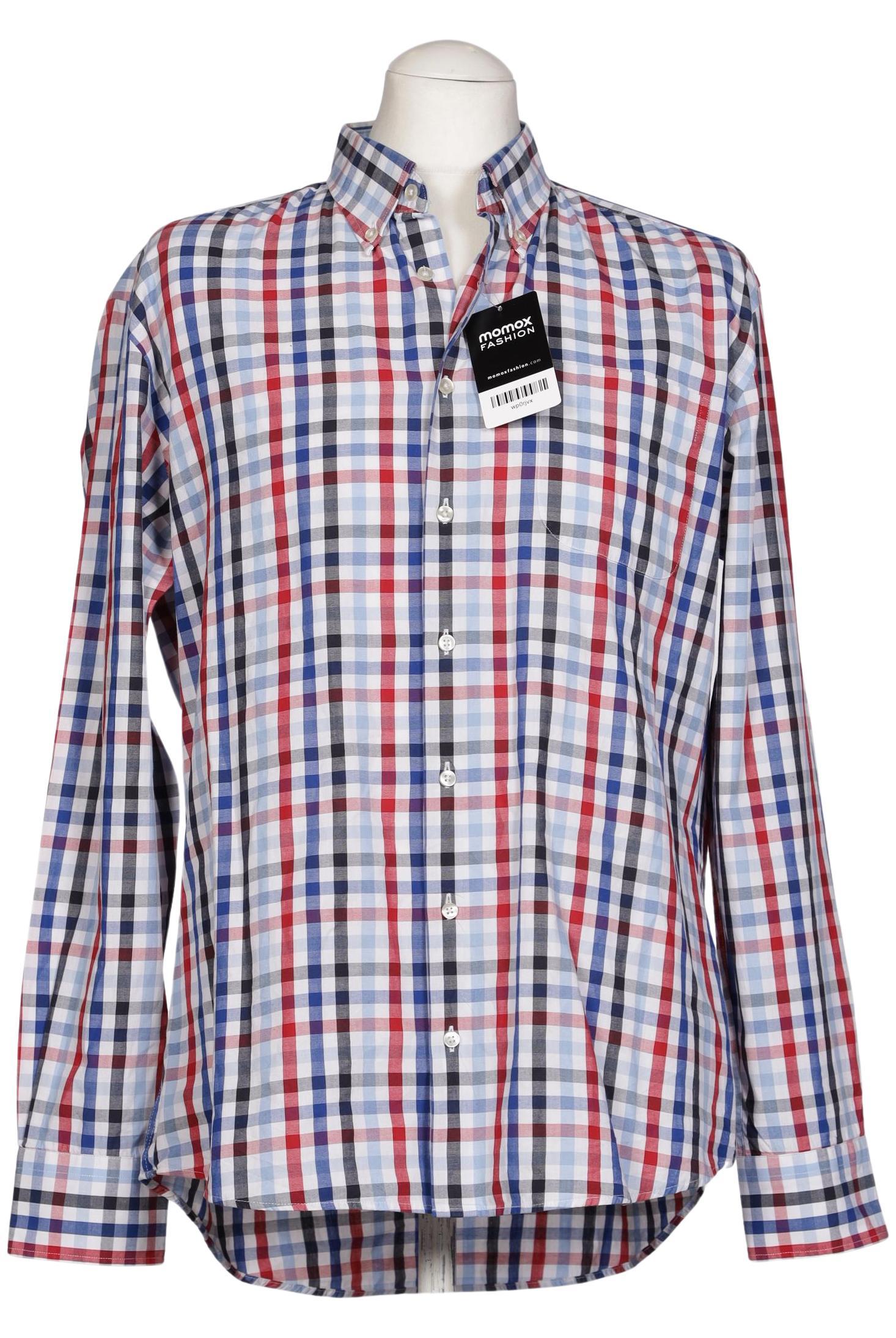 

Montego Herren Hemd, mehrfarbig, Gr. 52