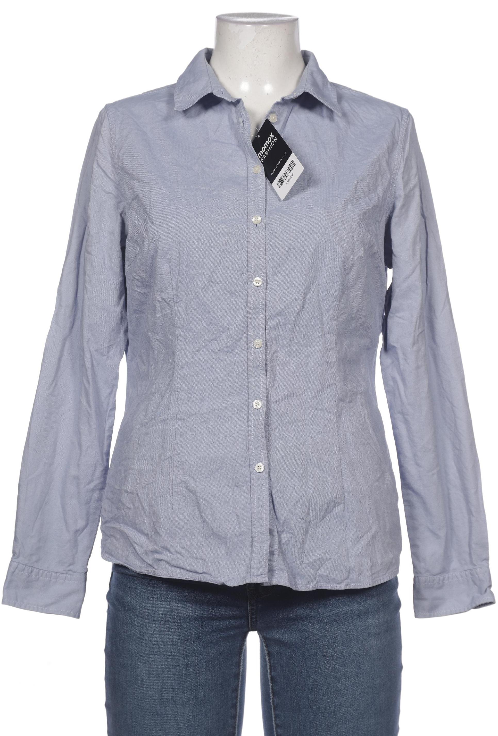 

Montego Herren Hemd, blau, Gr. 52