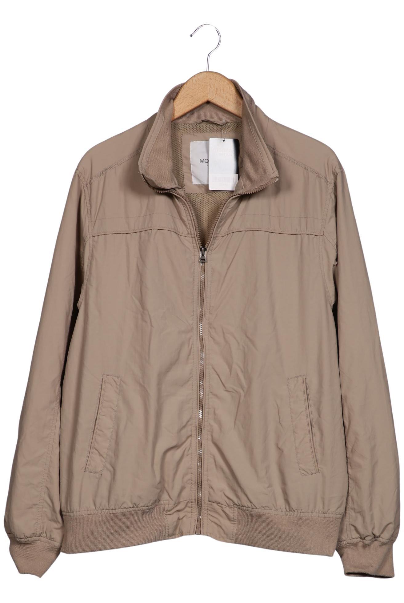 Thumbnail - Montego Herren Jacke, beige, Gr. 54