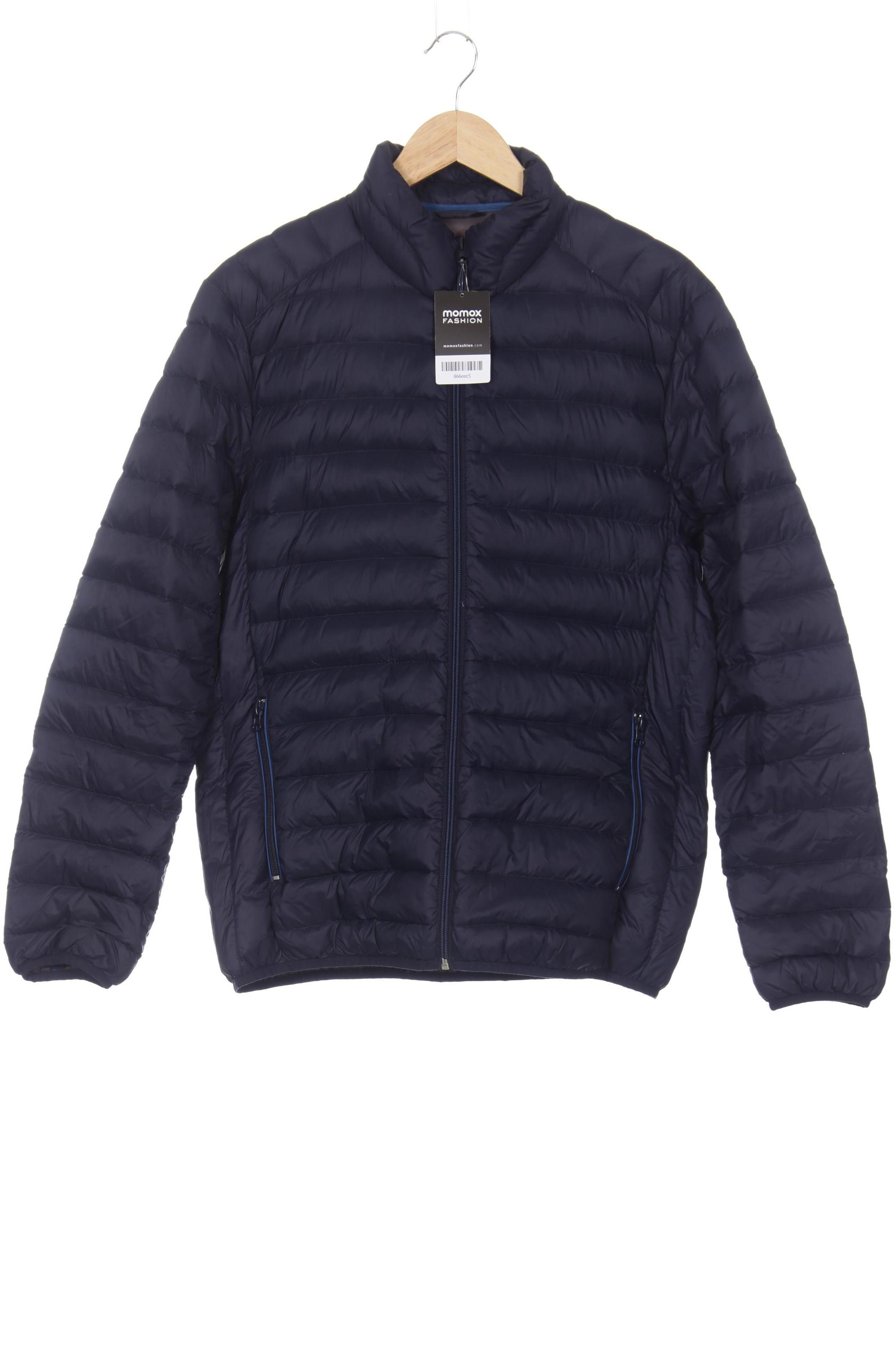 Thumbnail - Montego Herren Jacke, blau, Gr. 52