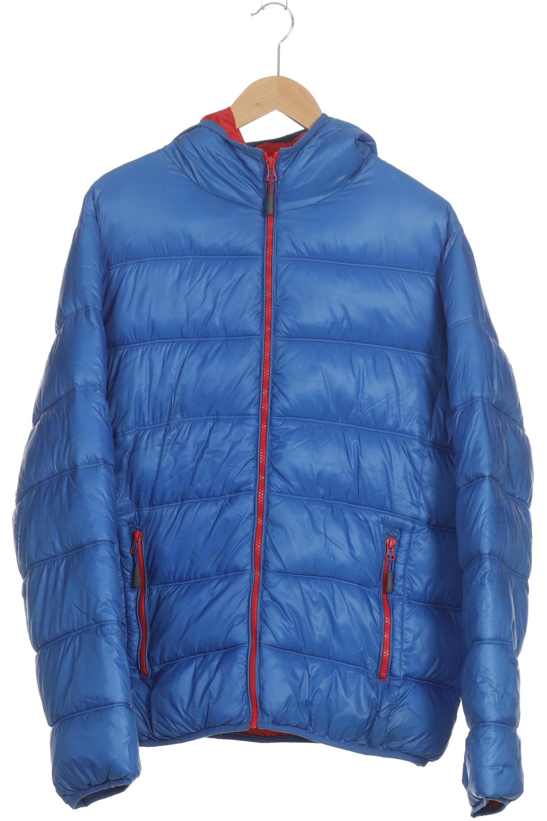 

Montego Herren Jacke, blau, Gr.