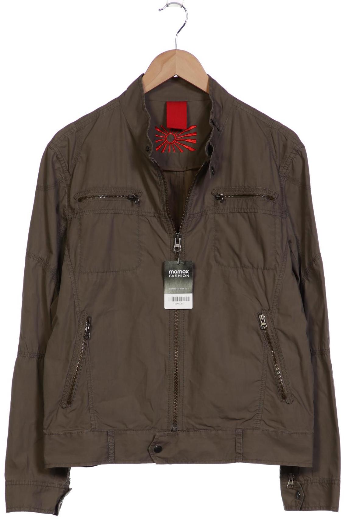 

Montego Herren Jacke, grün, Gr. 48