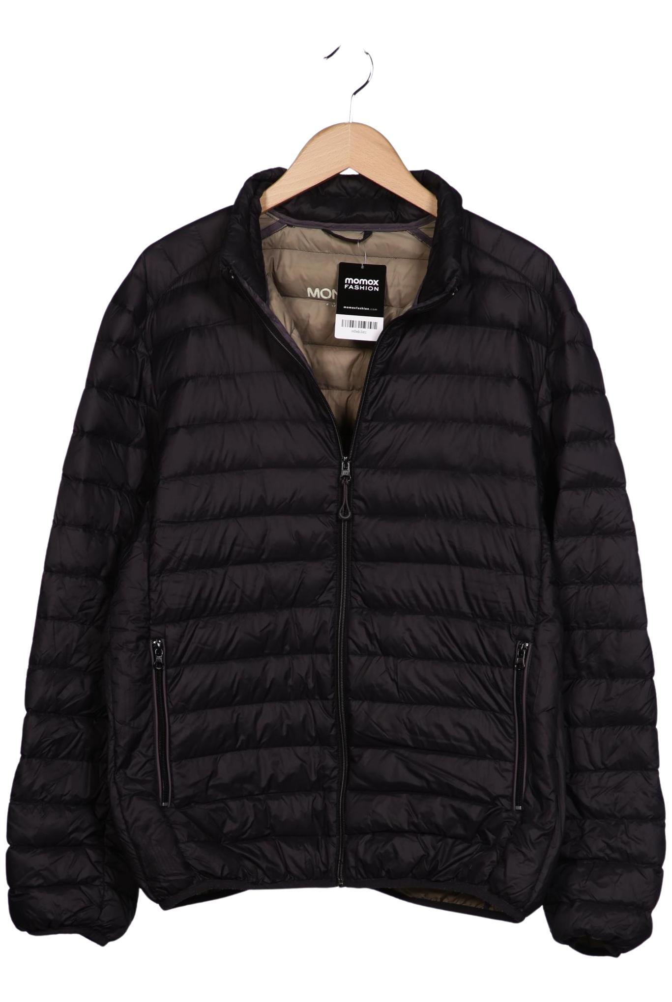 

Montego Herren Jacke, schwarz, Gr. 54