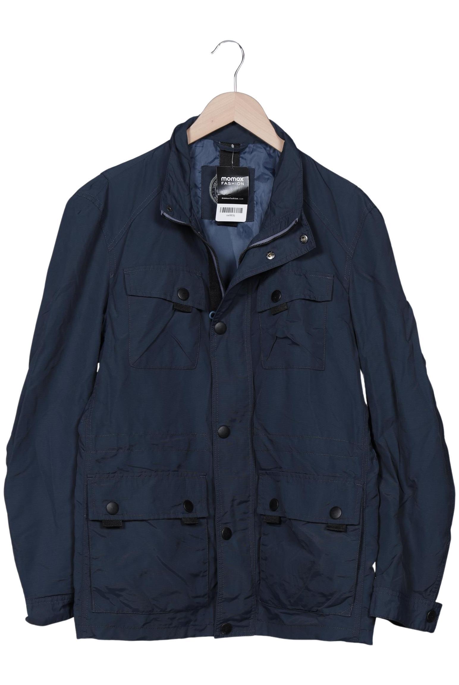 

Montego Herren Jacke, marineblau, Gr. 52