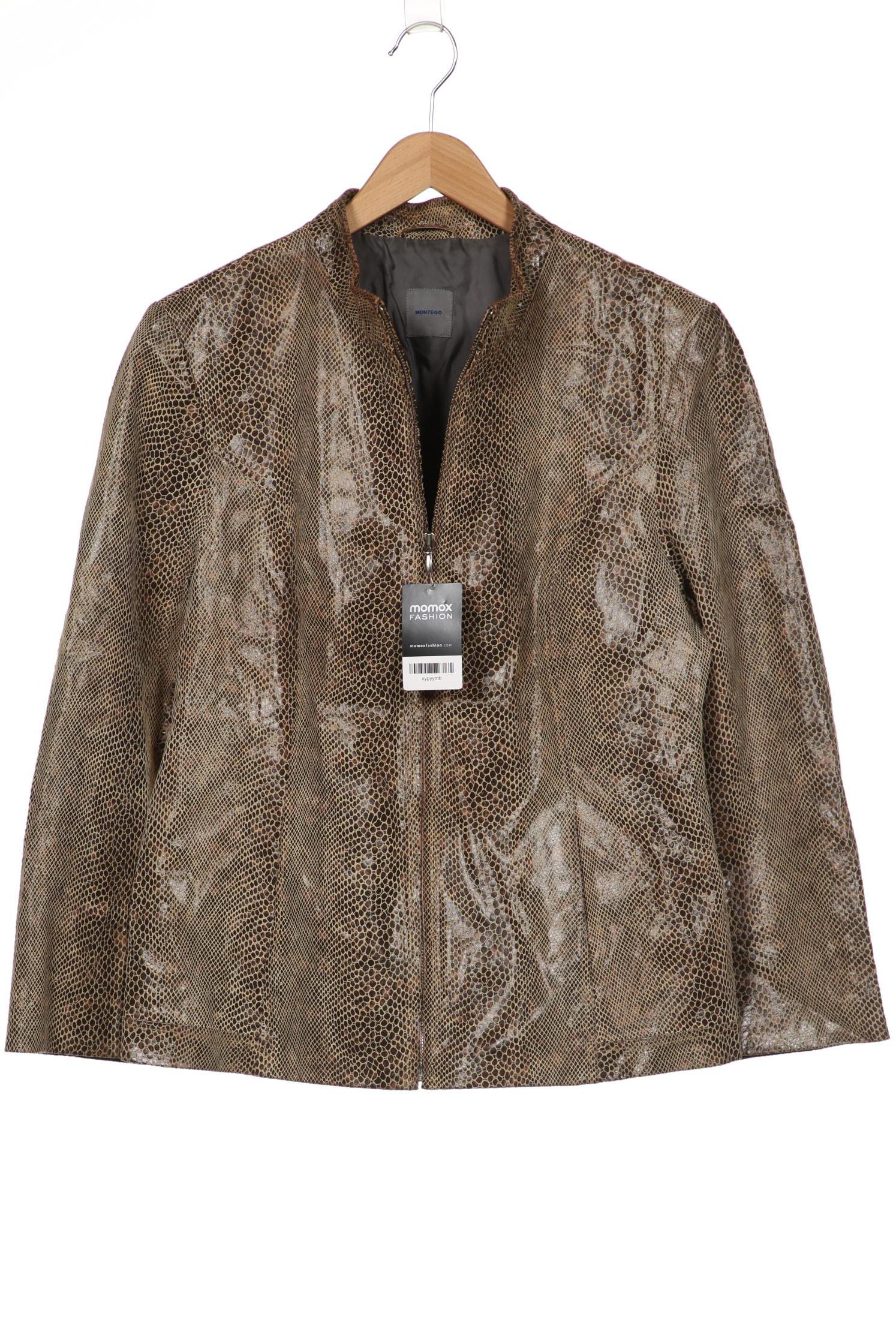 

Montego Herren Jacke, beige