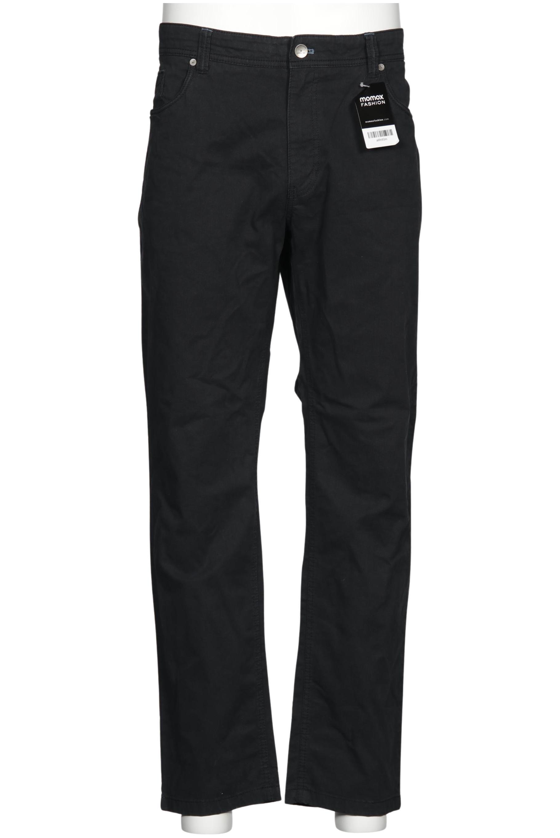 

Montego Herren Jeans, schwarz, Gr. 40