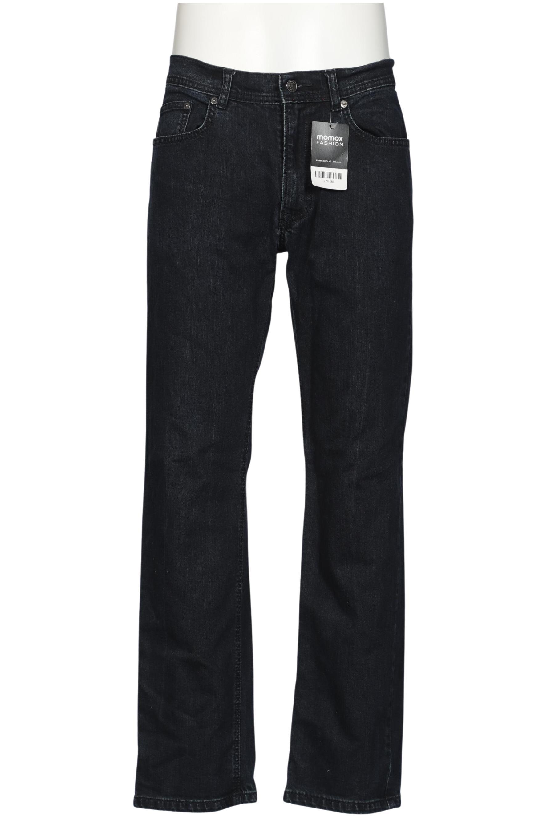 Thumbnail - Montego Herren Jeans, marineblau, Gr. 31