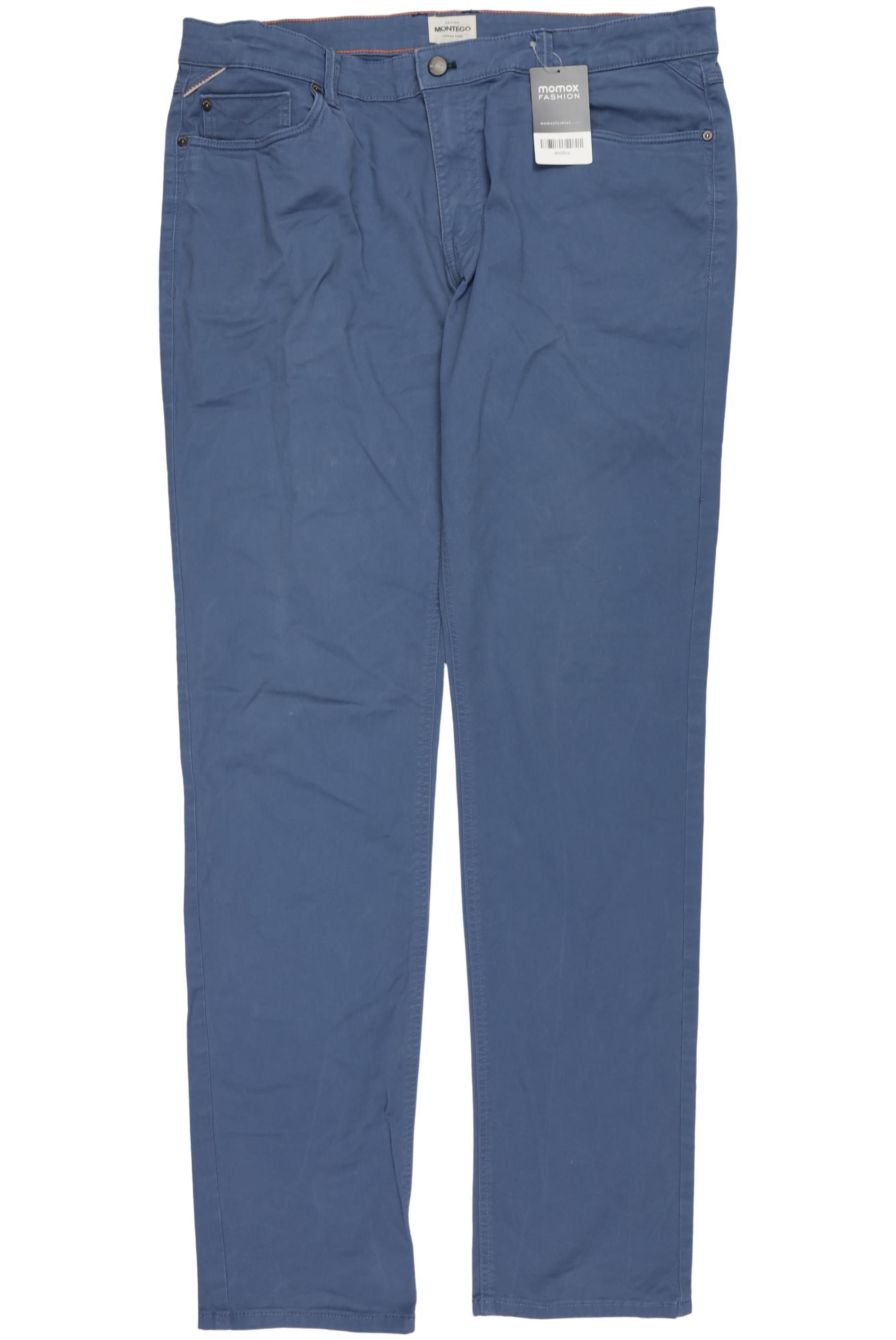 

Montego Herren Jeans, blau, Gr. 36