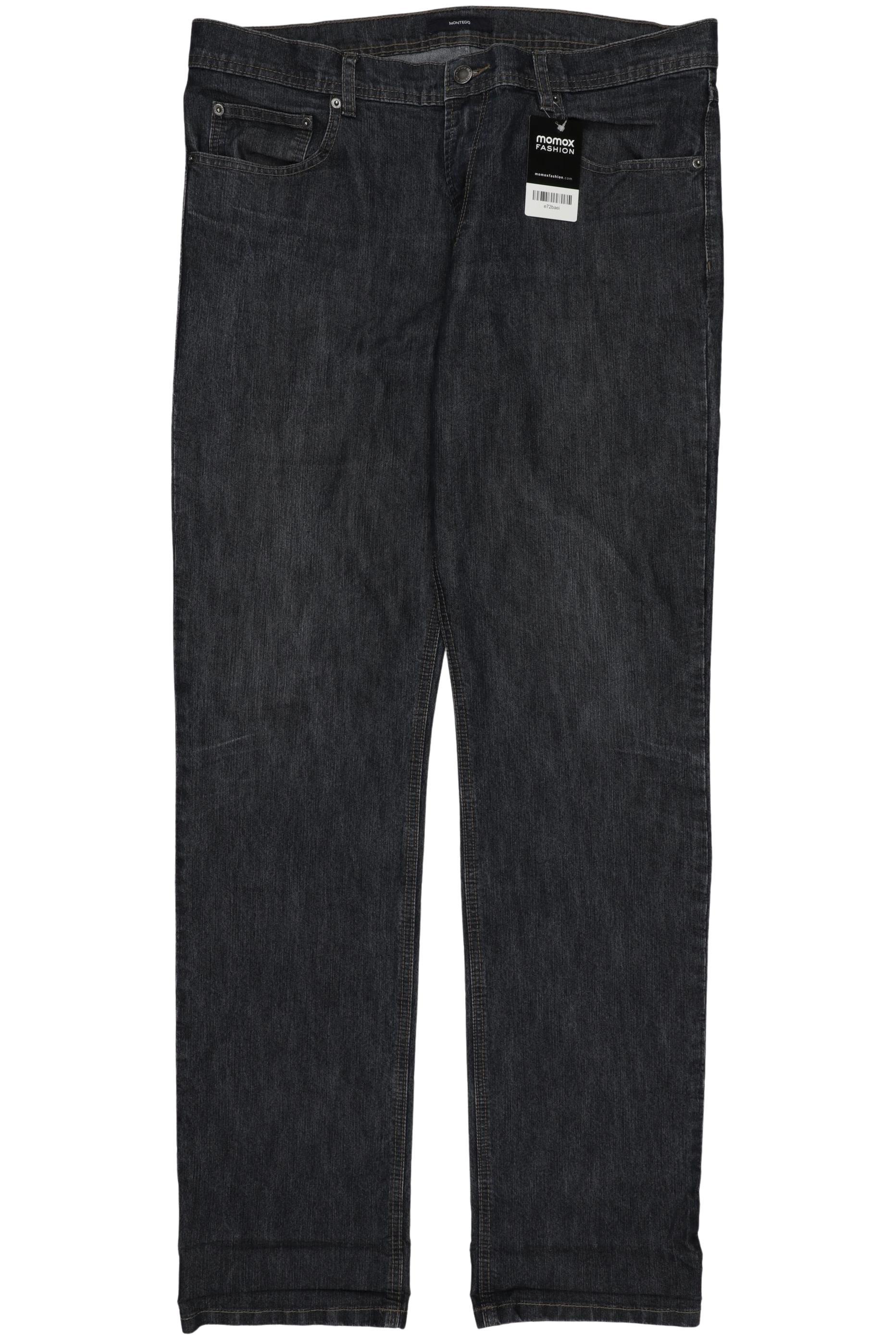 

Montego Herren Jeans, marineblau, Gr. 38