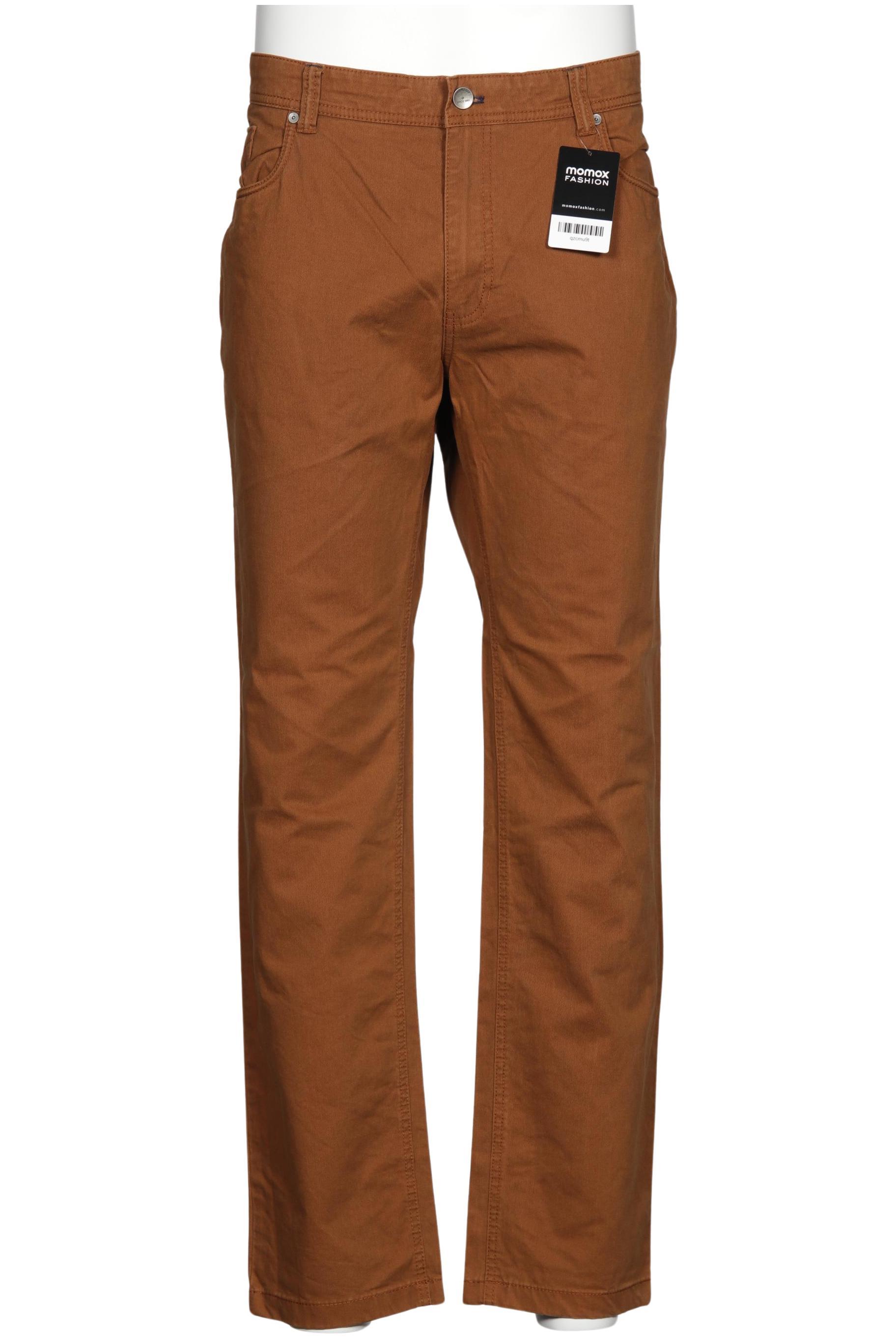 

Montego Herren Jeans, braun, Gr. 40