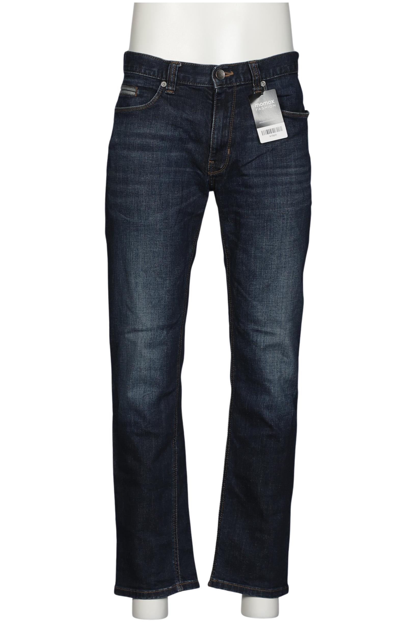 Thumbnail - Montego Herren Jeans, marineblau, Gr. 31