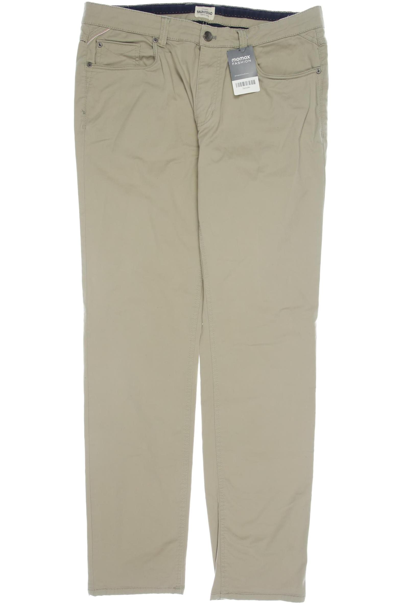 

Montego Herren Jeans, beige, Gr. 36