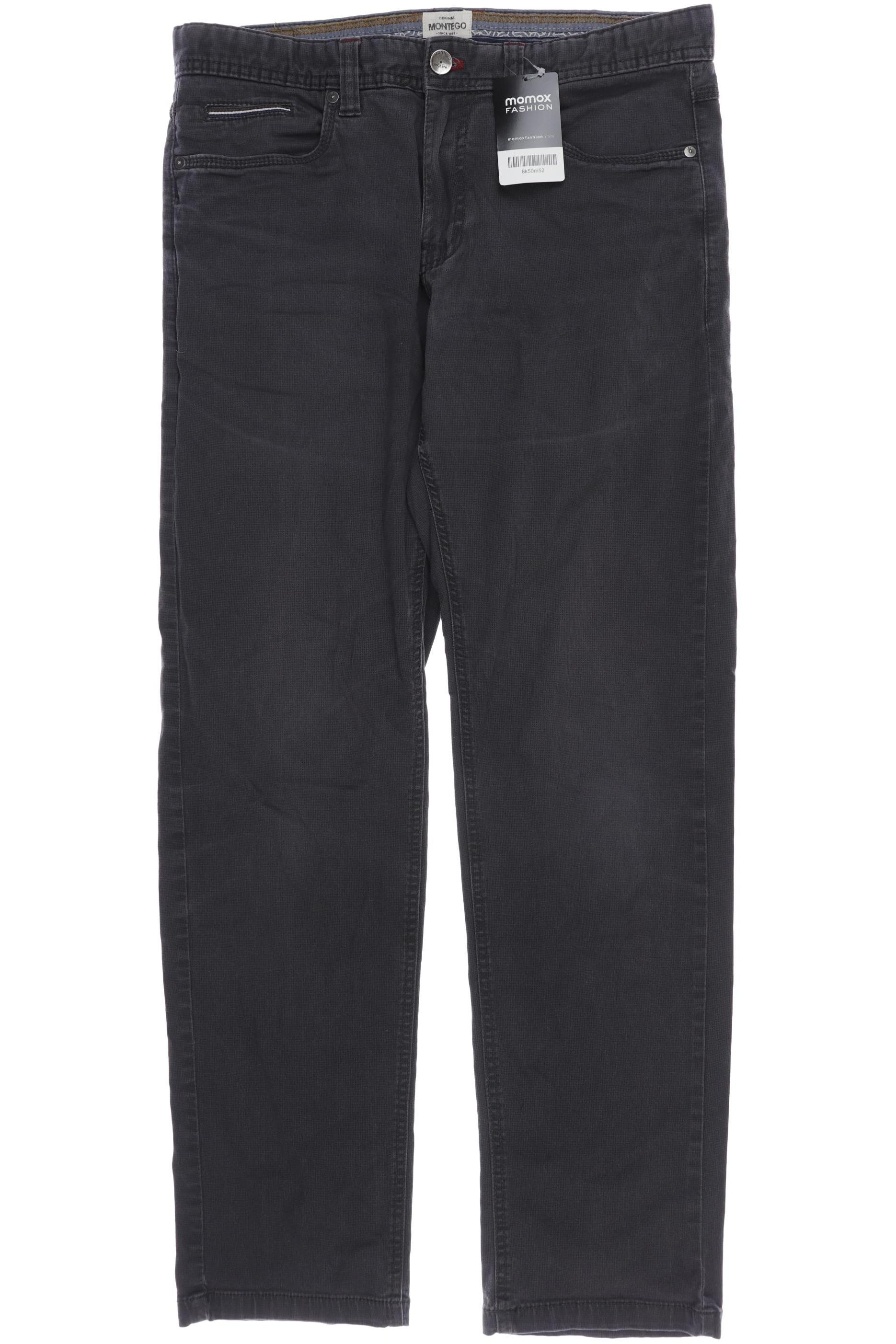 

Montego Herren Jeans, grau, Gr. 32
