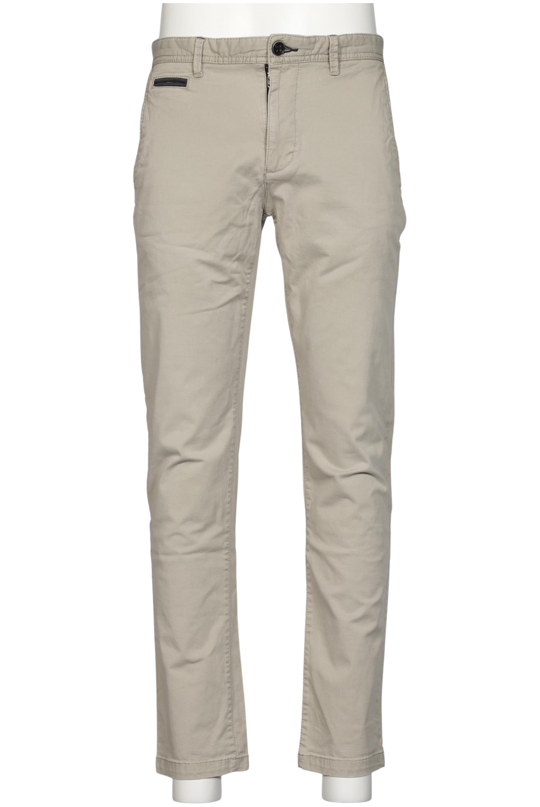 Thumbnail - Montego Herren Jeans, beige, Gr. 46