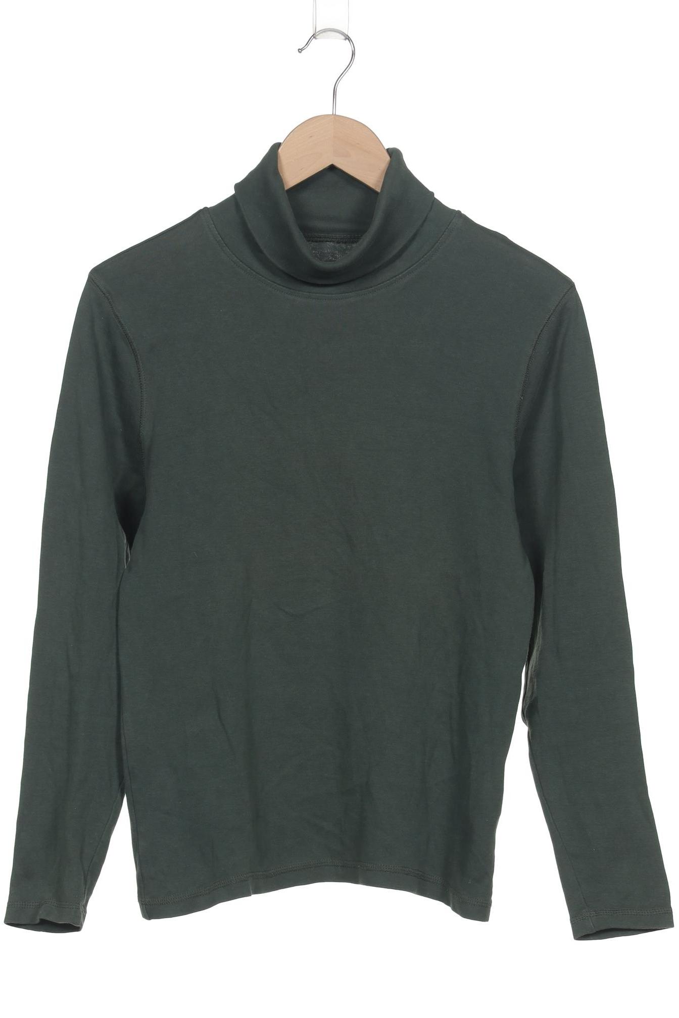 

Montego Herren Langarmshirt, grün, Gr. 46