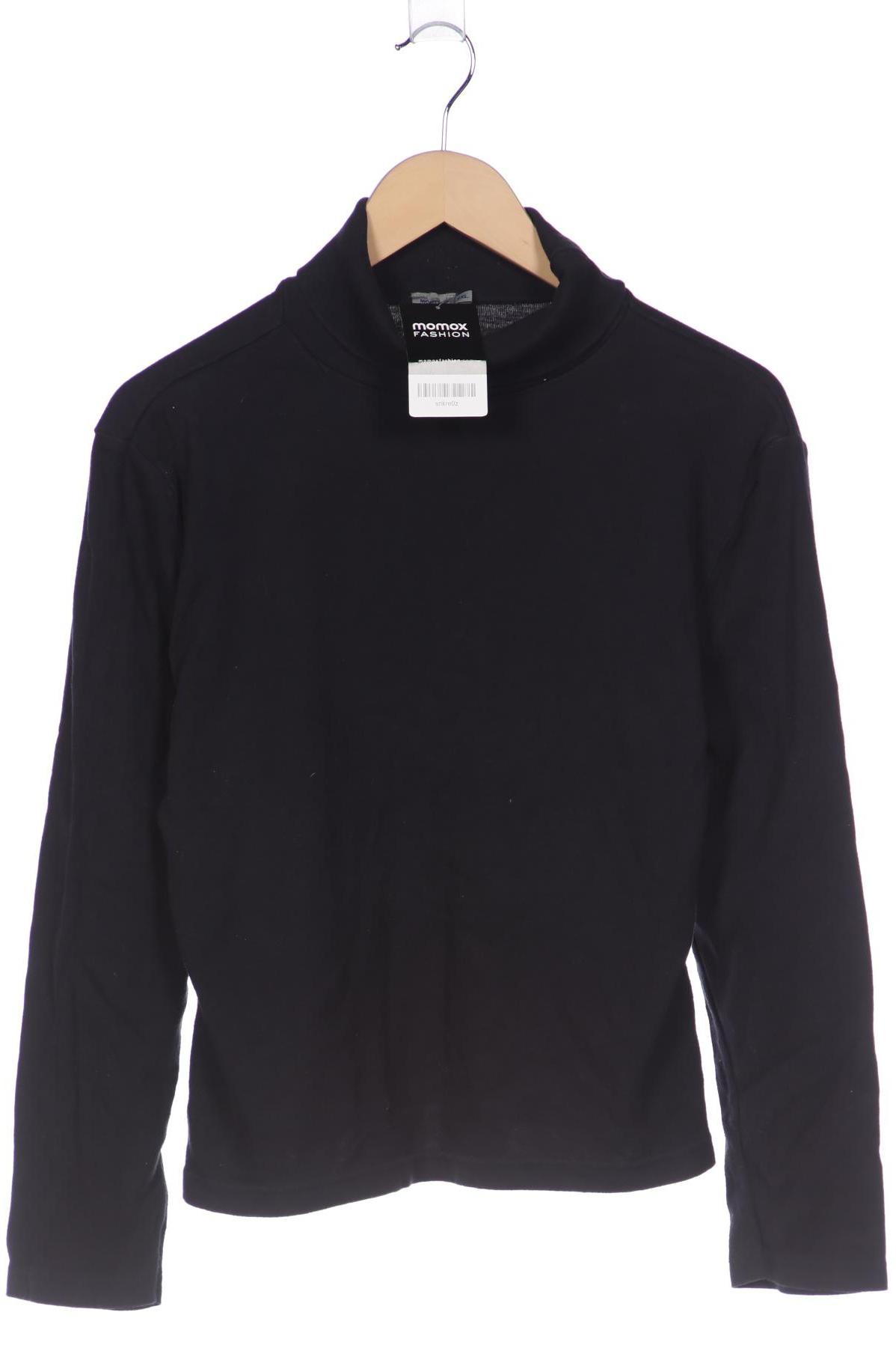 

Montego Herren Langarmshirt, marineblau