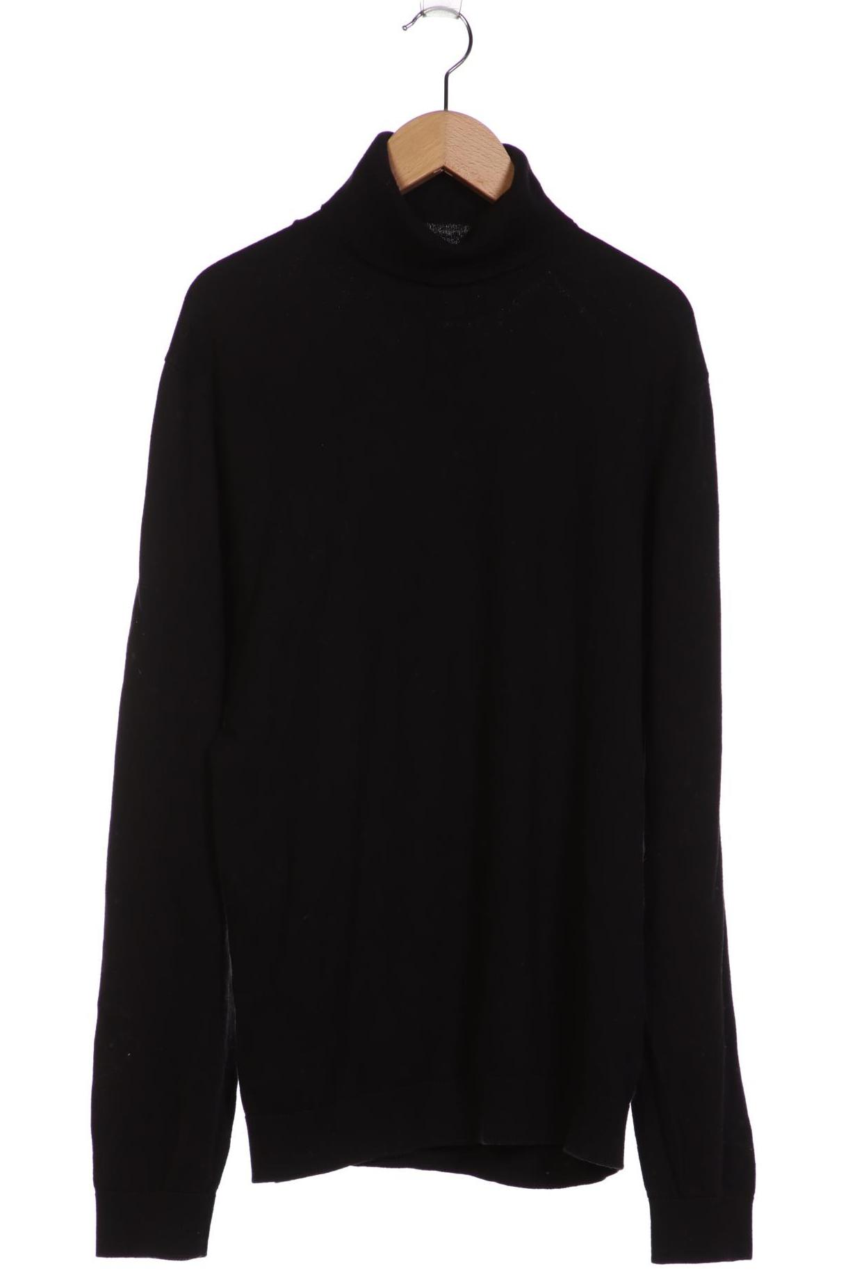 

Montego Herren Pullover, schwarz, Gr. 52