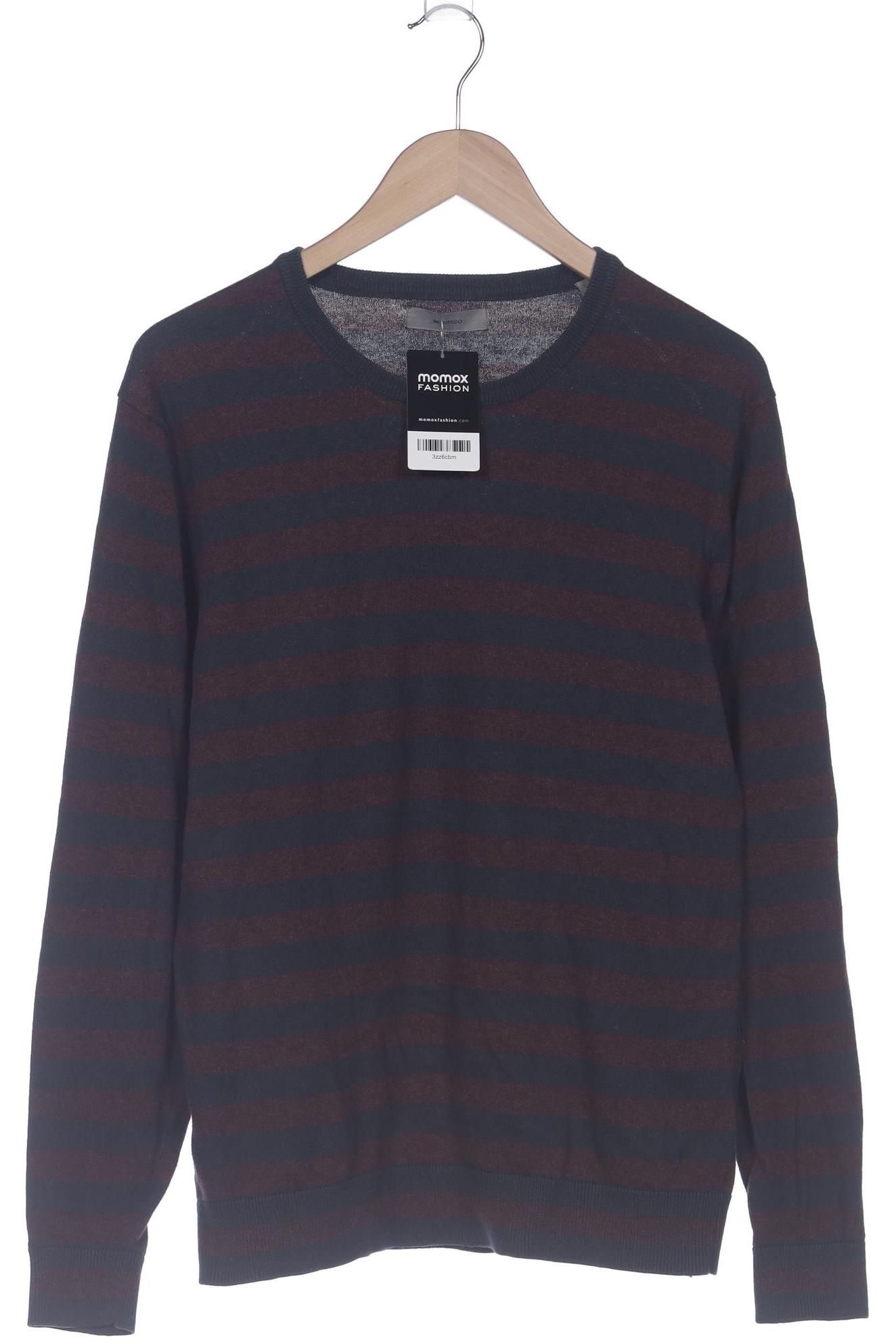 

Montego Herren Pullover, marineblau, Gr. 52