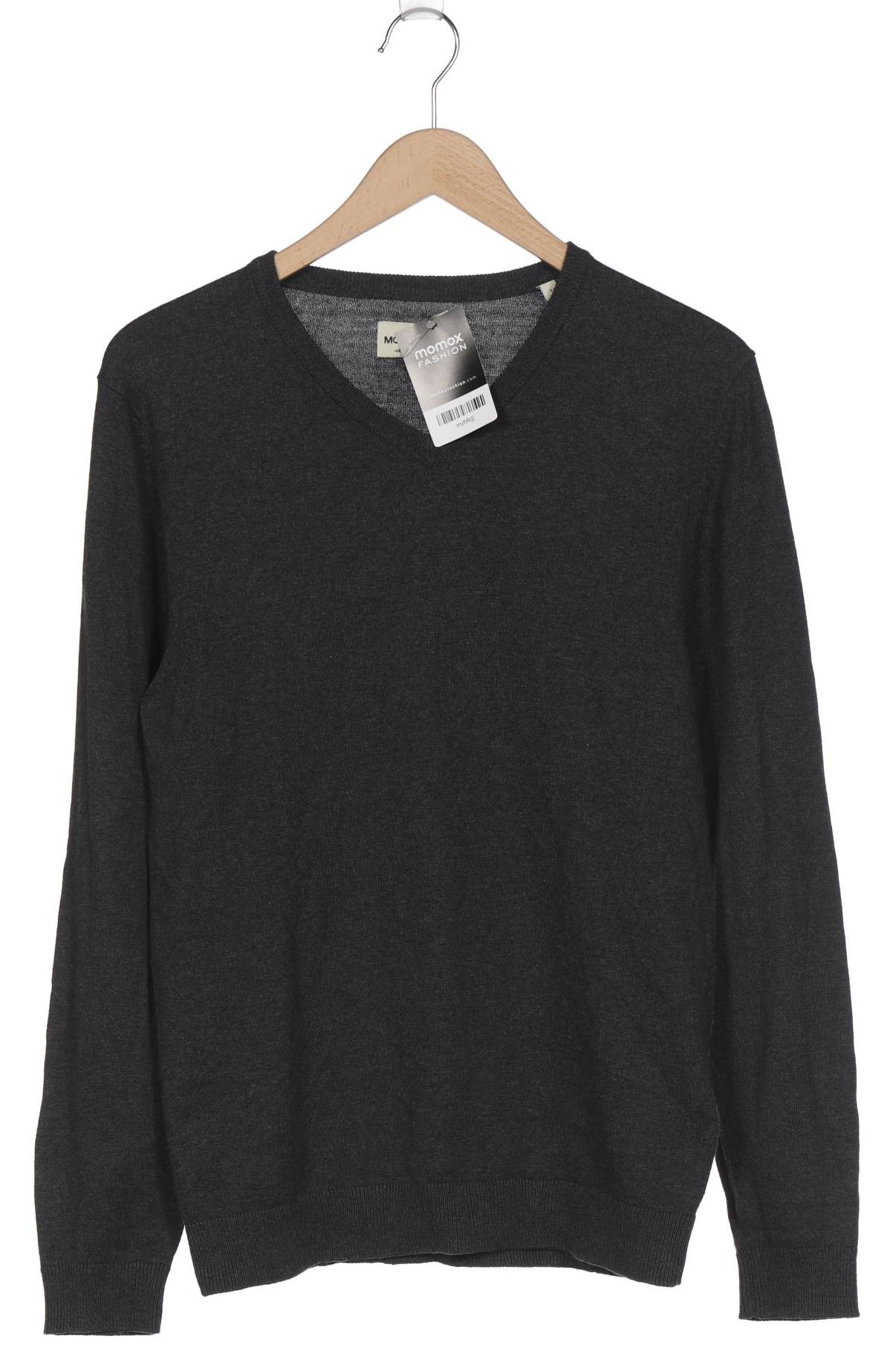 

Montego Herren Pullover, grau