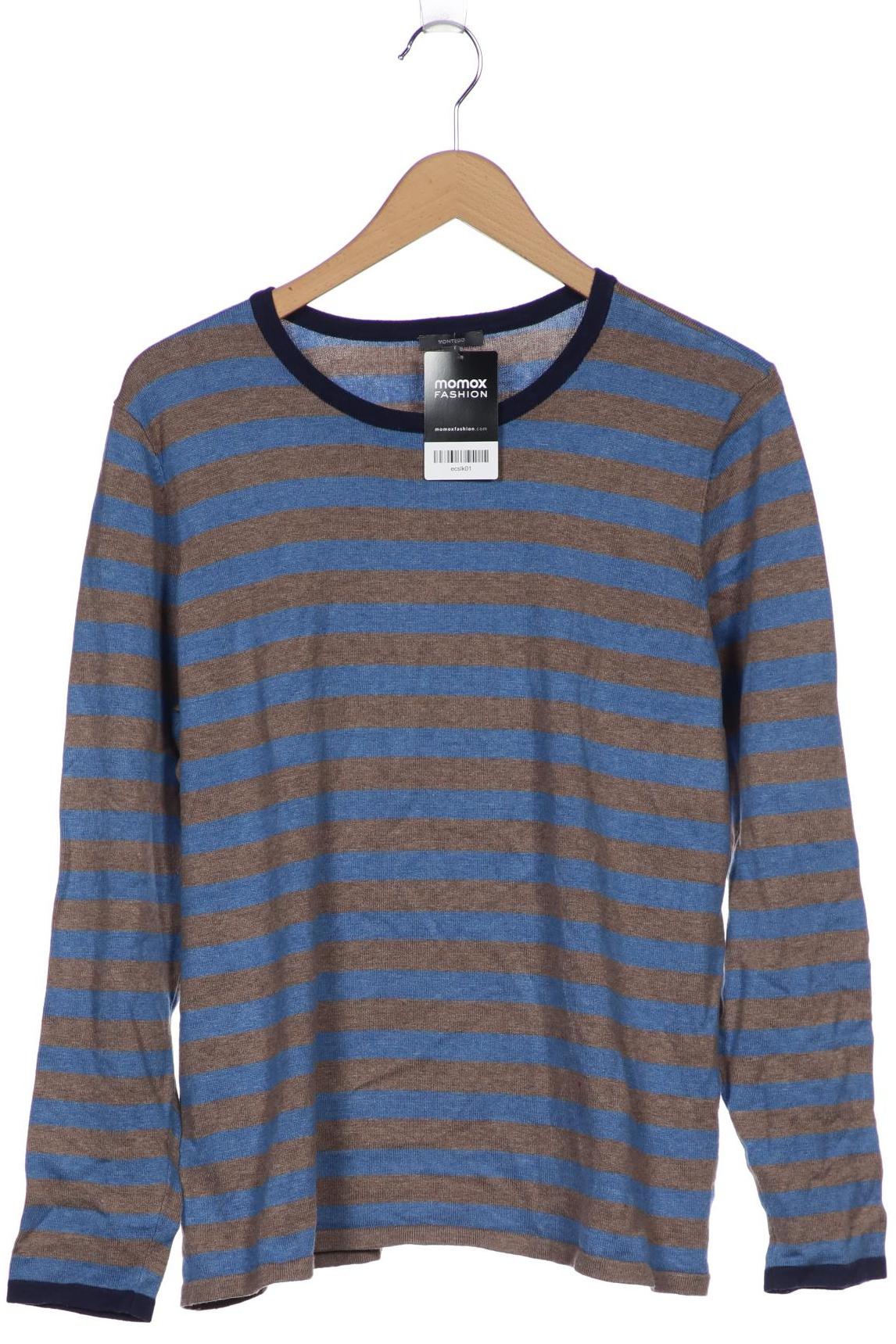 

Montego Herren Pullover, blau