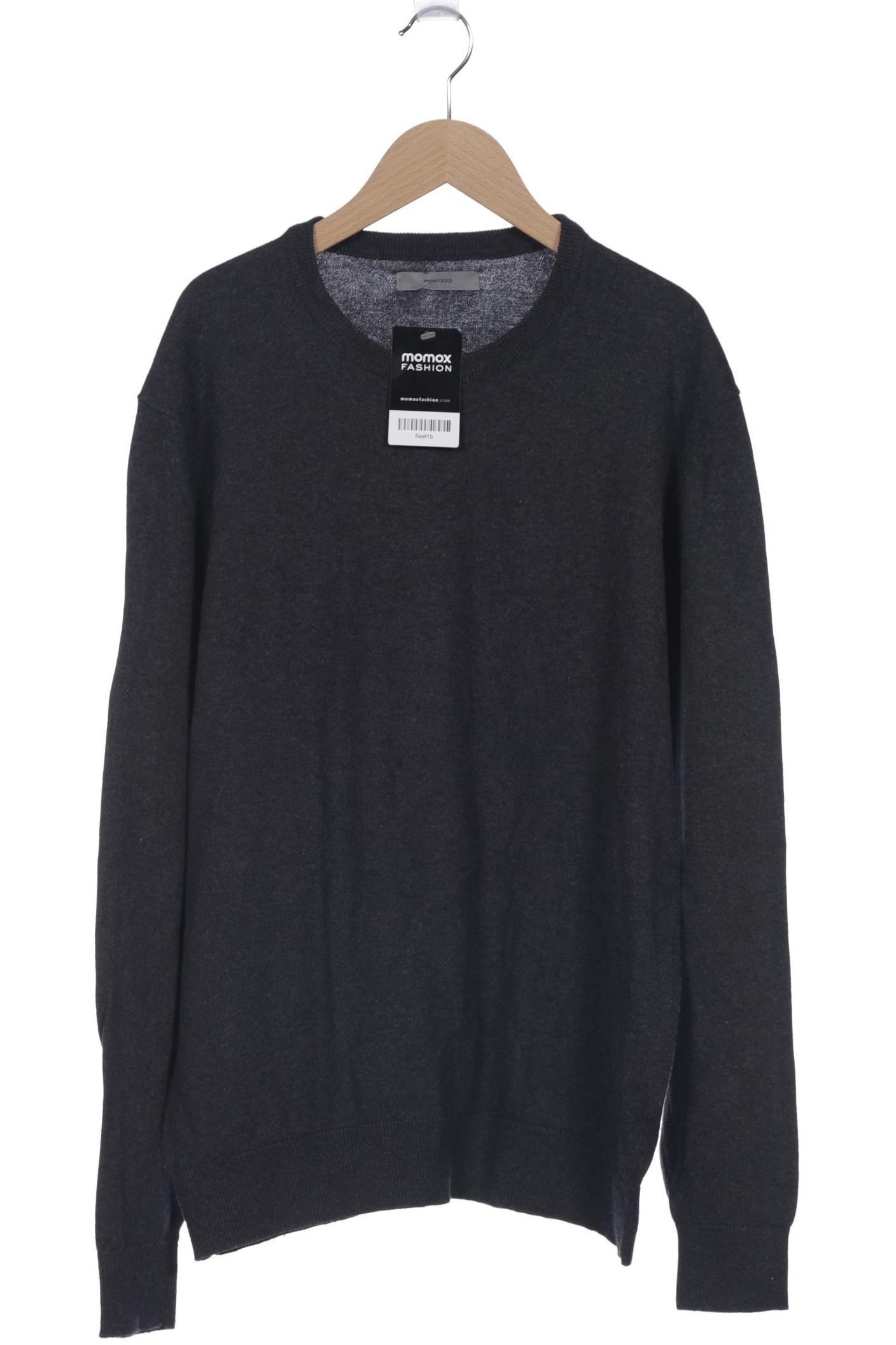 

Montego Herren Pullover, grau