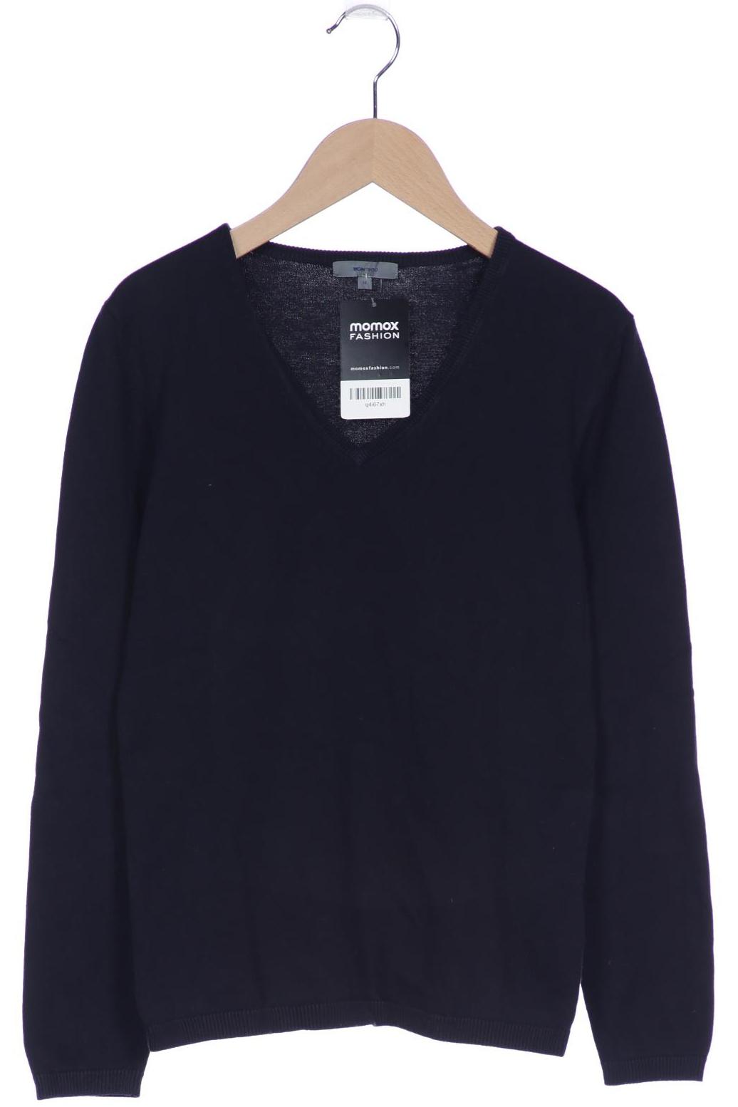 

Montego Herren Pullover, marineblau