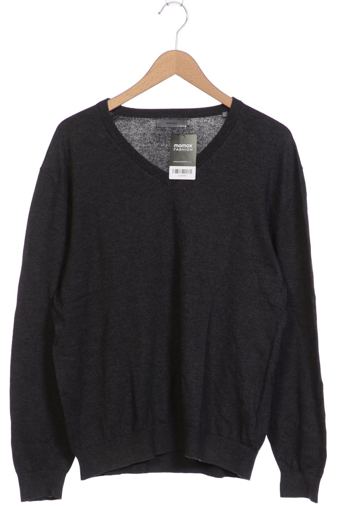 

Montego Herren Pullover, grau
