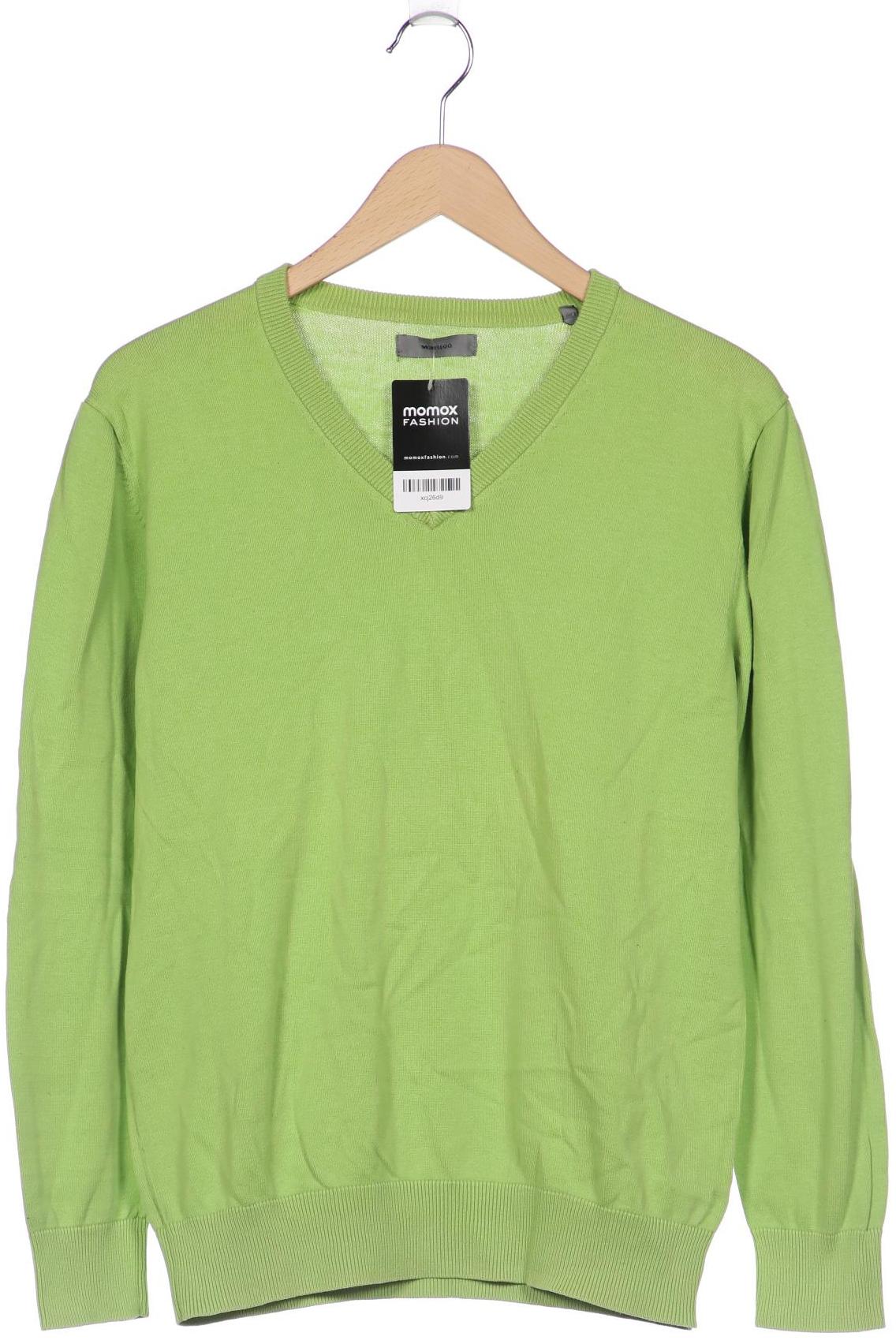 

Montego Herren Pullover, grün