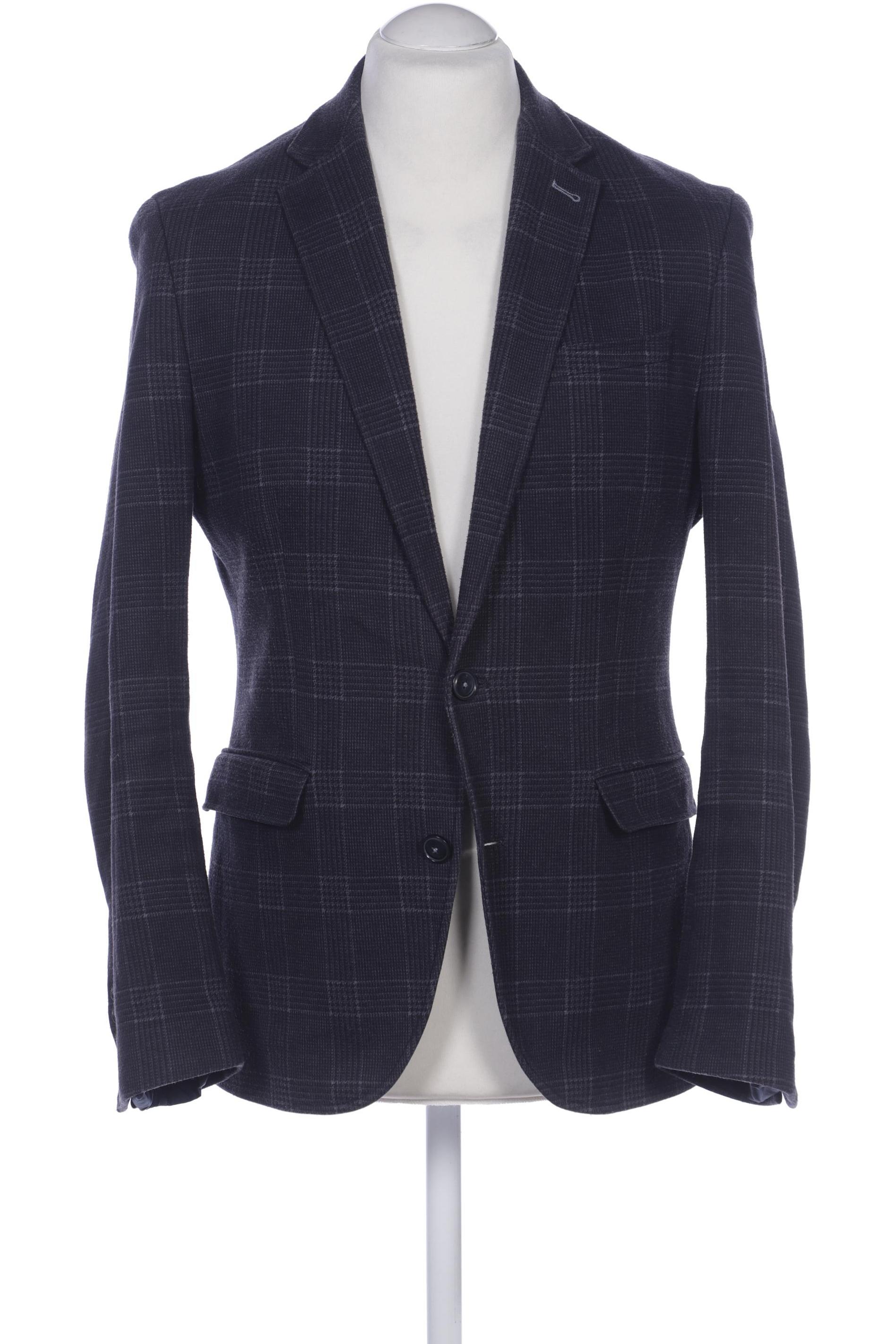 

Montego Herren Sakko, marineblau, Gr. 48