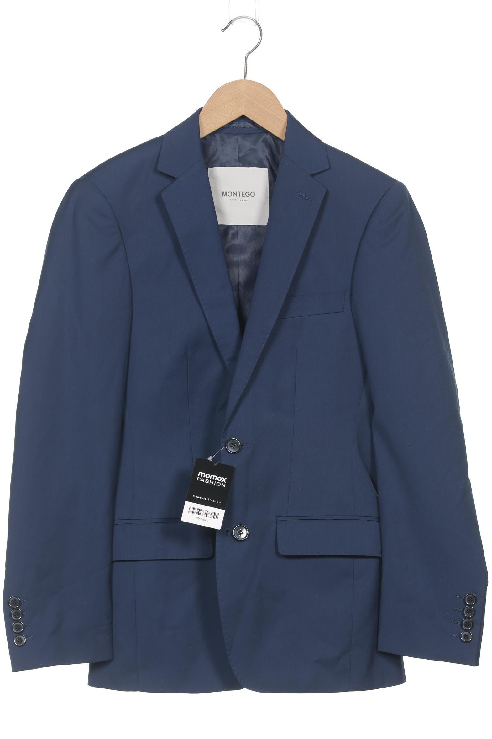 

Montego Herren Sakko, marineblau, Gr. 42