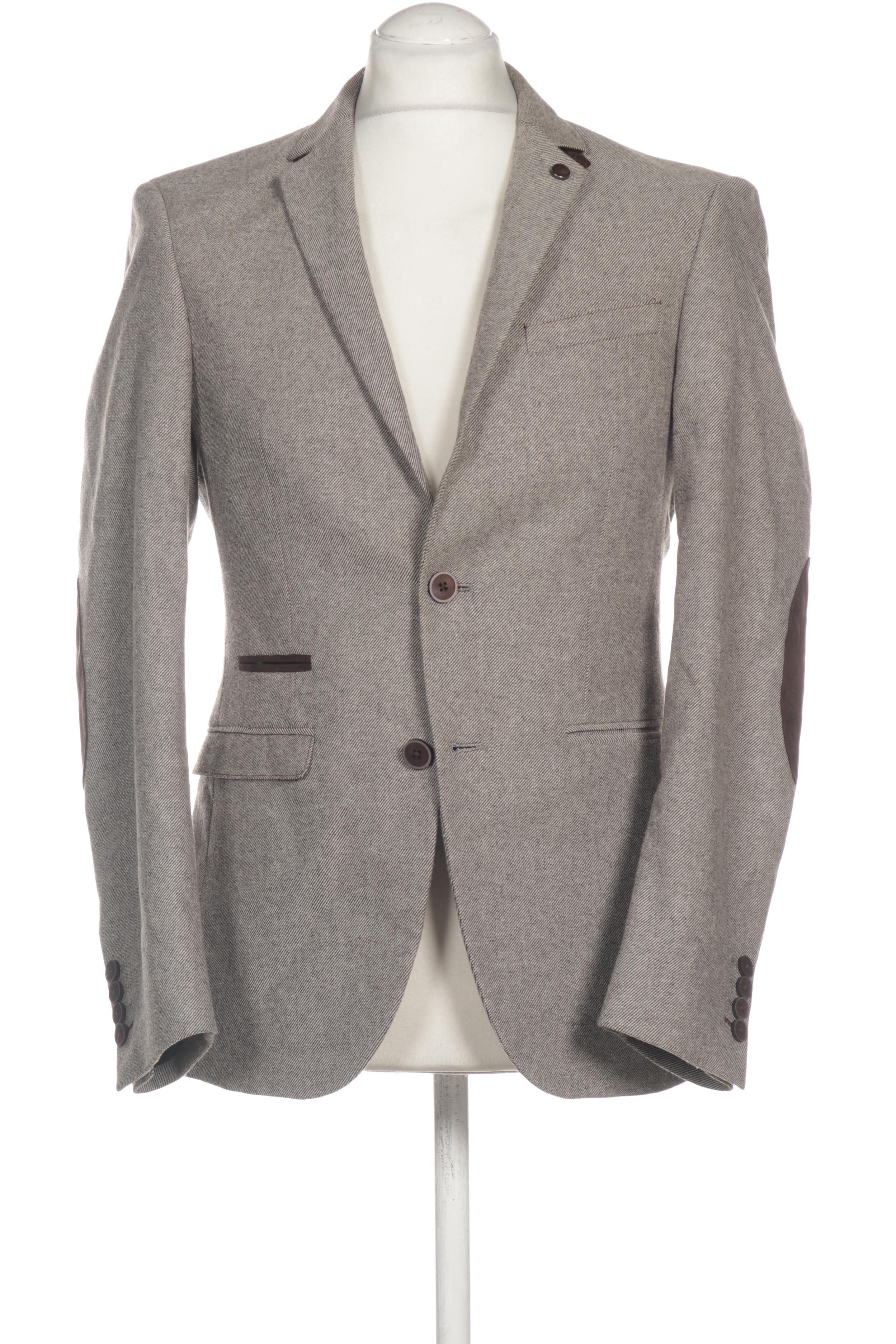 Thumbnail - Montego Herren Sakko, beige, Gr. 46