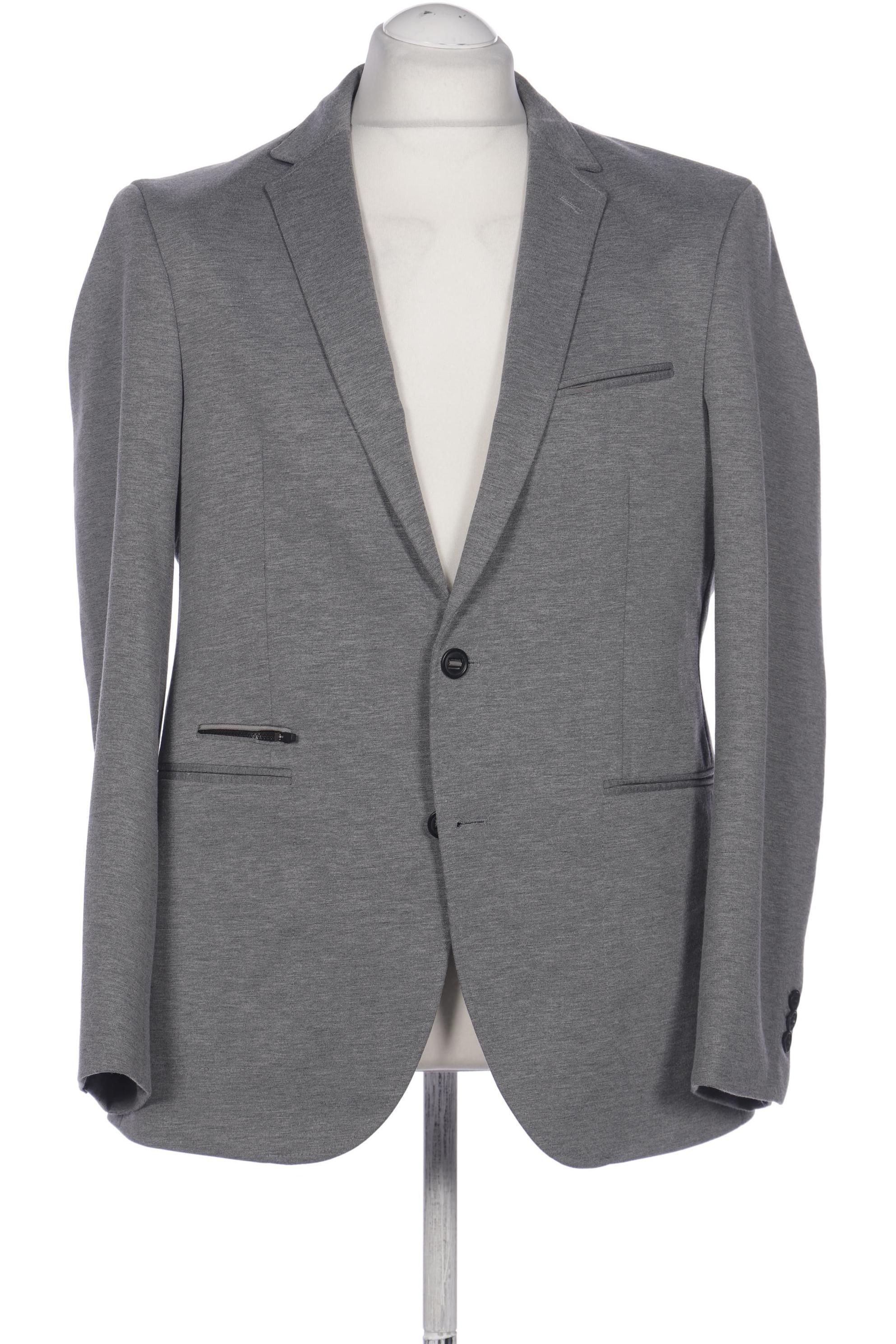 

Montego Herren Sakko, grau, Gr. 52