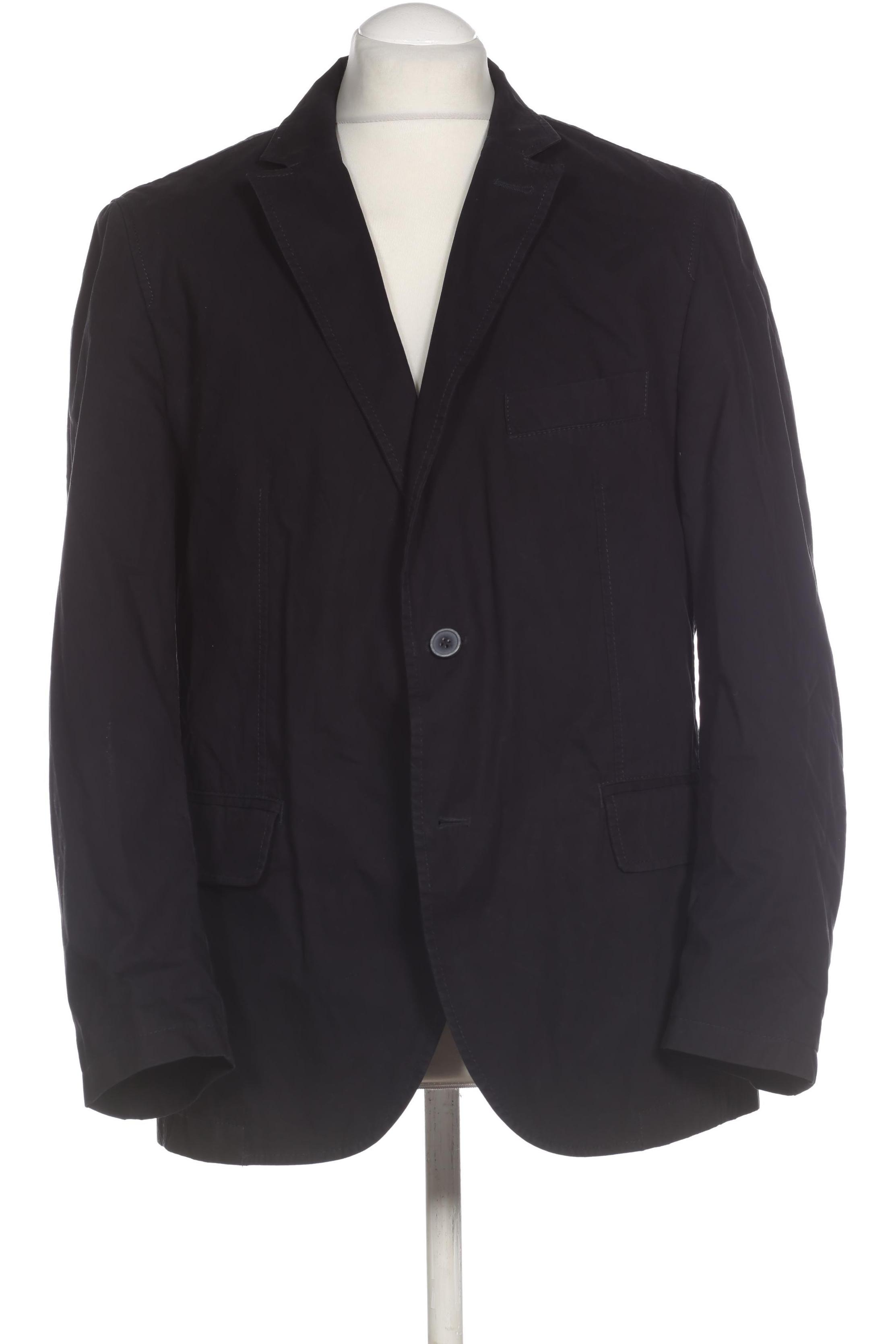 

Montego Herren Sakko, schwarz, Gr. 25