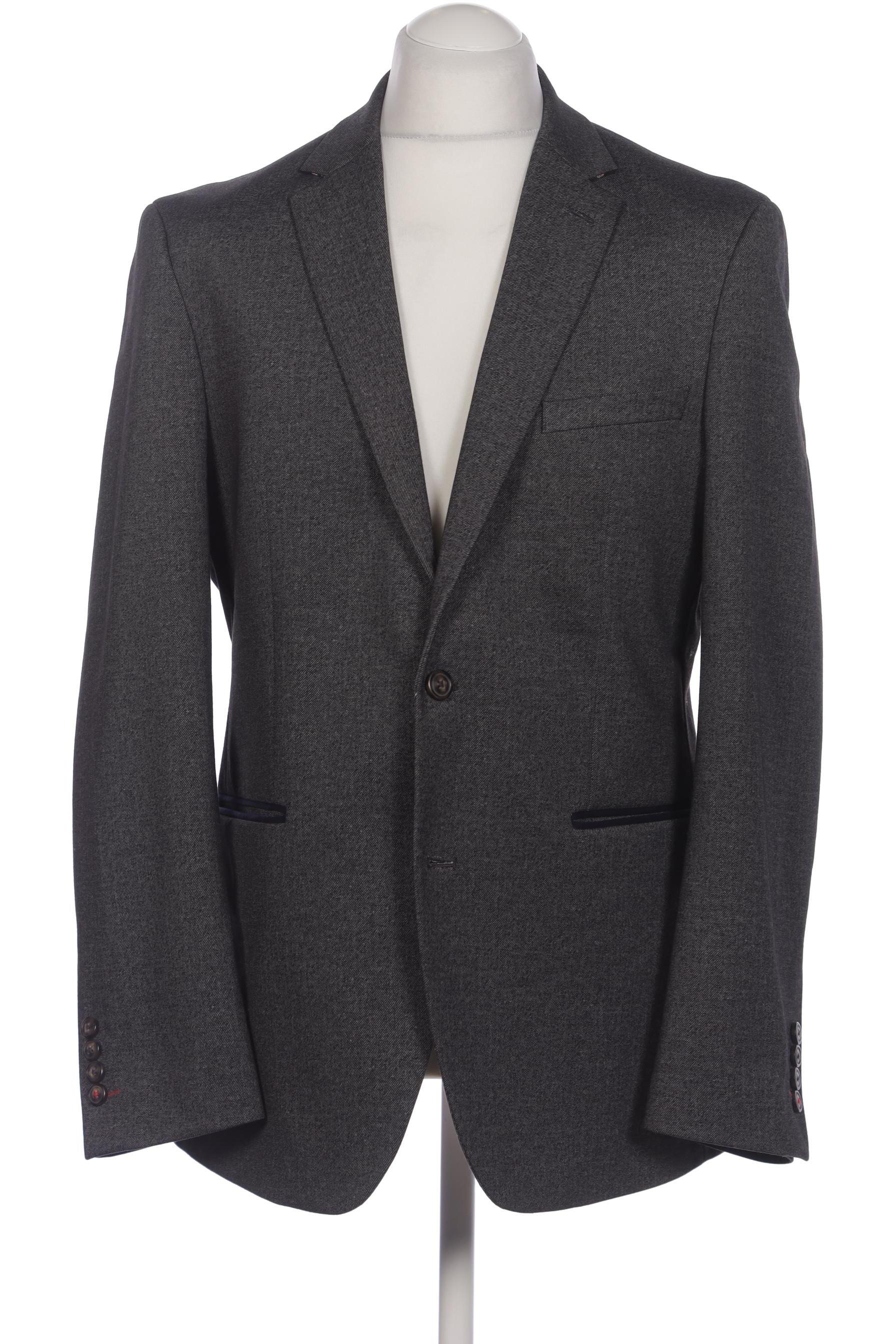 

Montego Herren Sakko, grau, Gr. 52