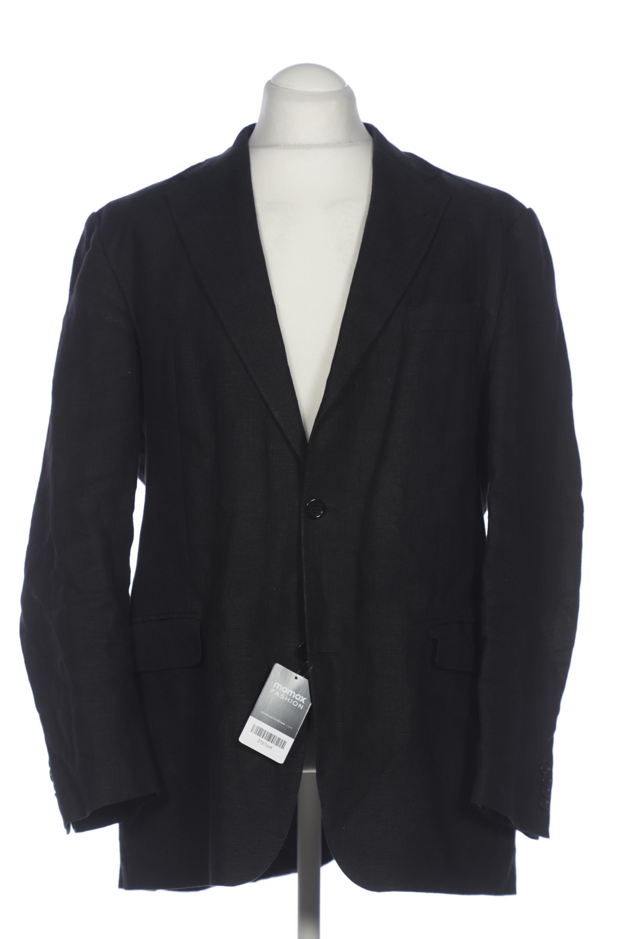 

Montego Herren Sakko, schwarz, Gr. 52