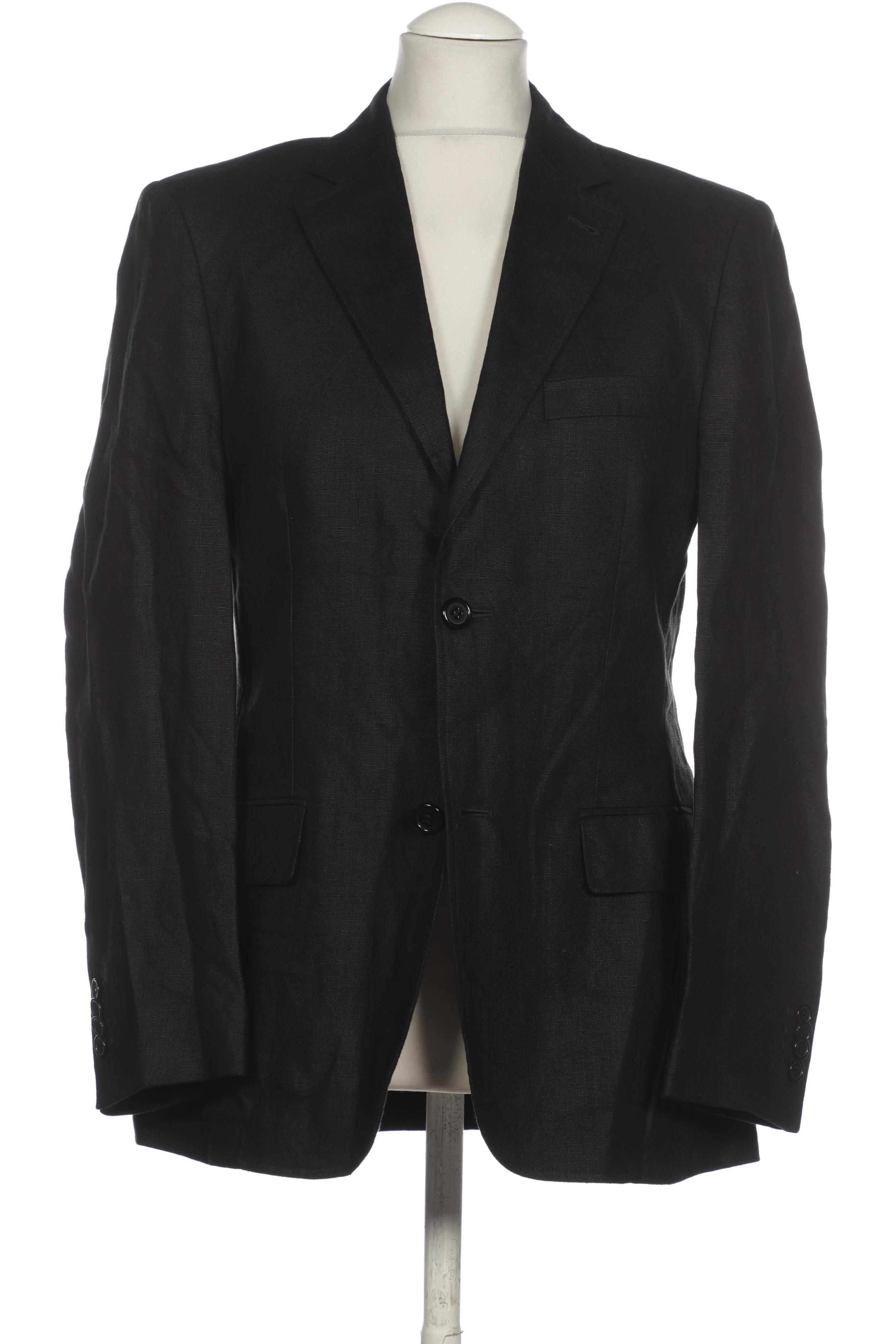 

Montego Herren Sakko, schwarz, Gr. 46