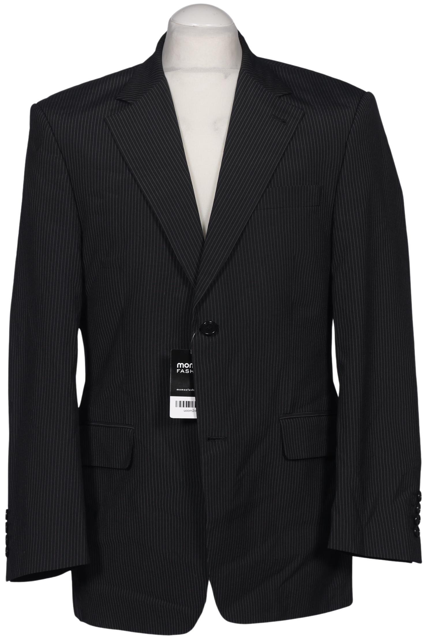 

Montego Herren Sakko, schwarz, Gr. 52