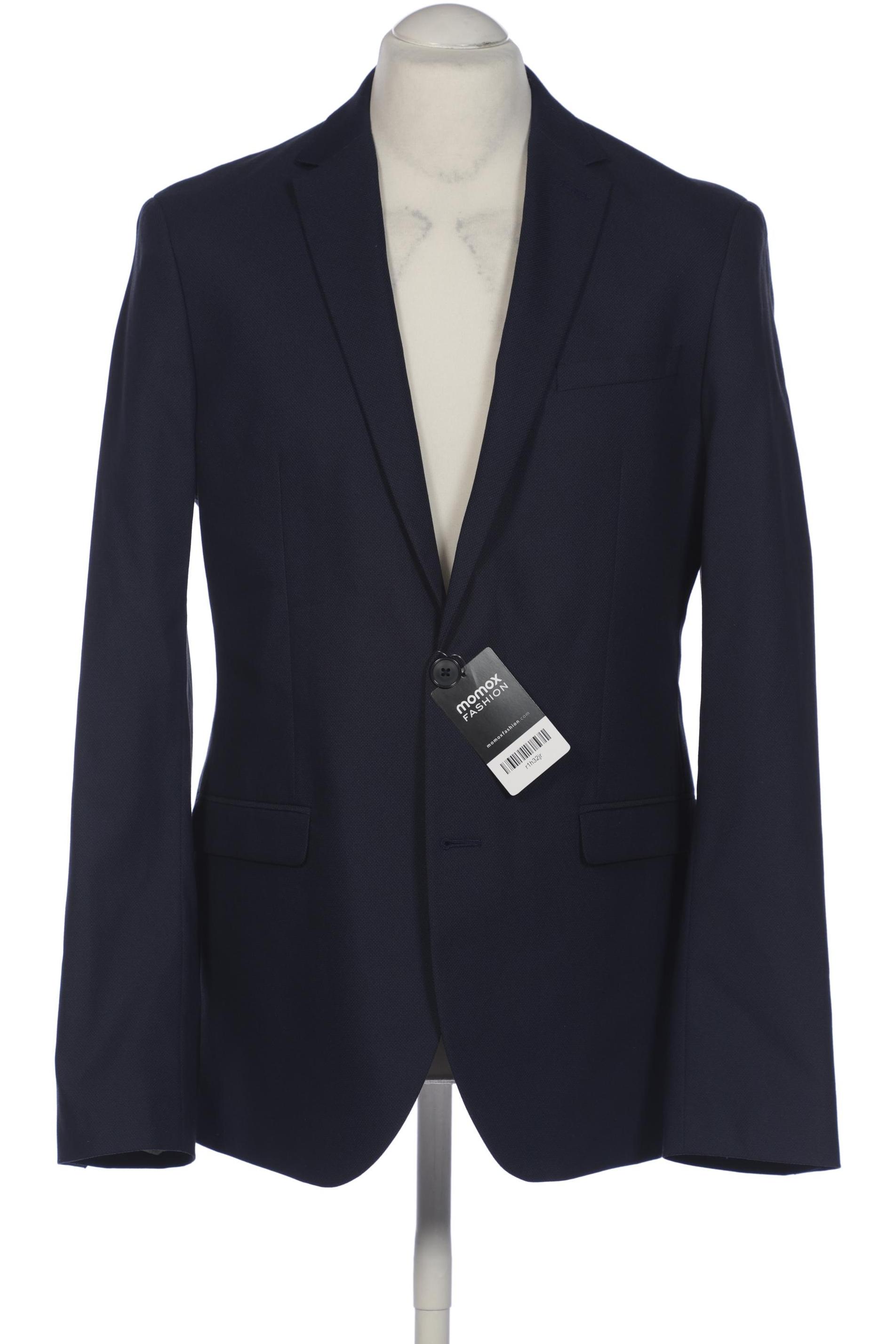 

Montego Herren Sakko, marineblau, Gr. 52