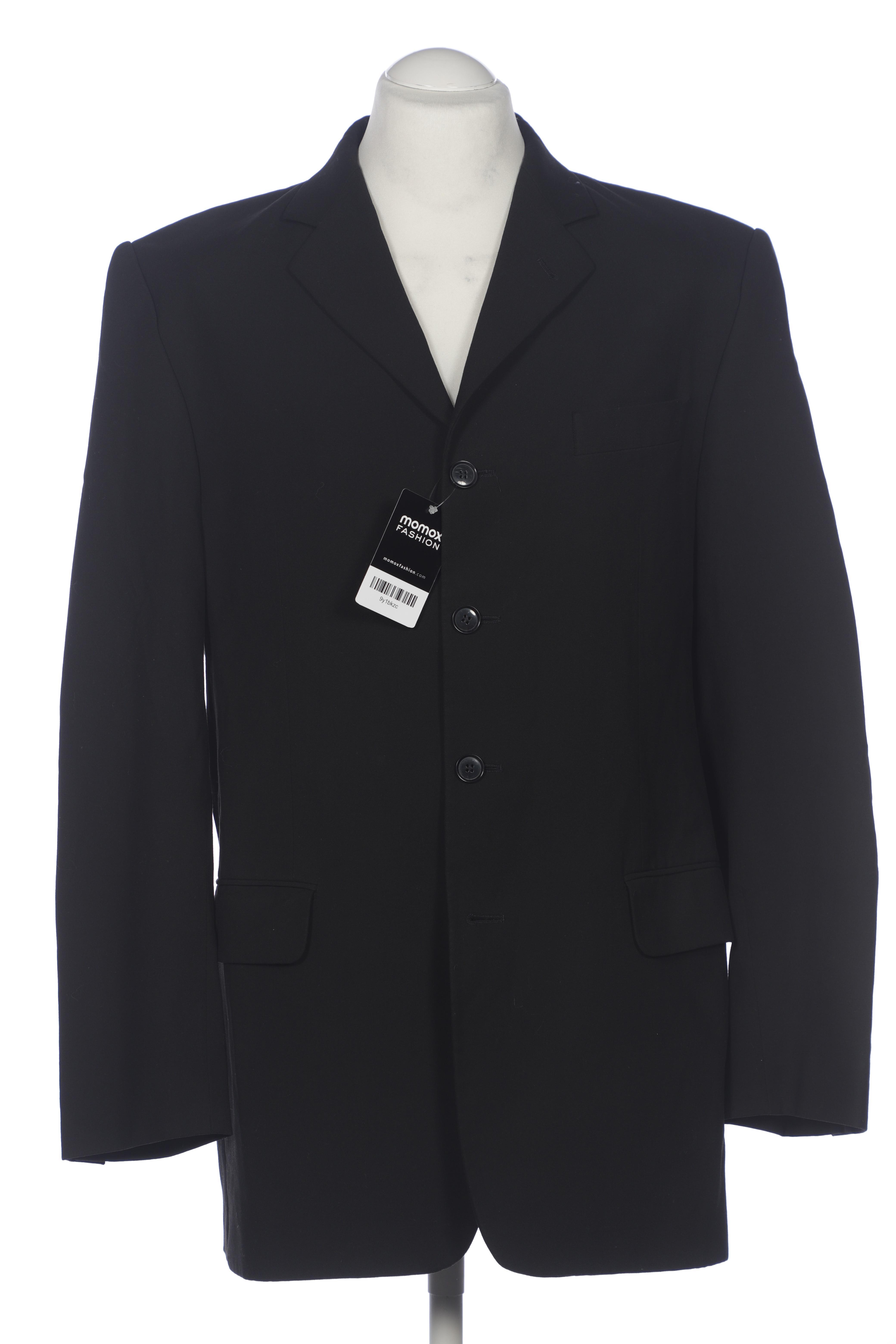 

Montego Herren Sakko, schwarz, Gr. 98