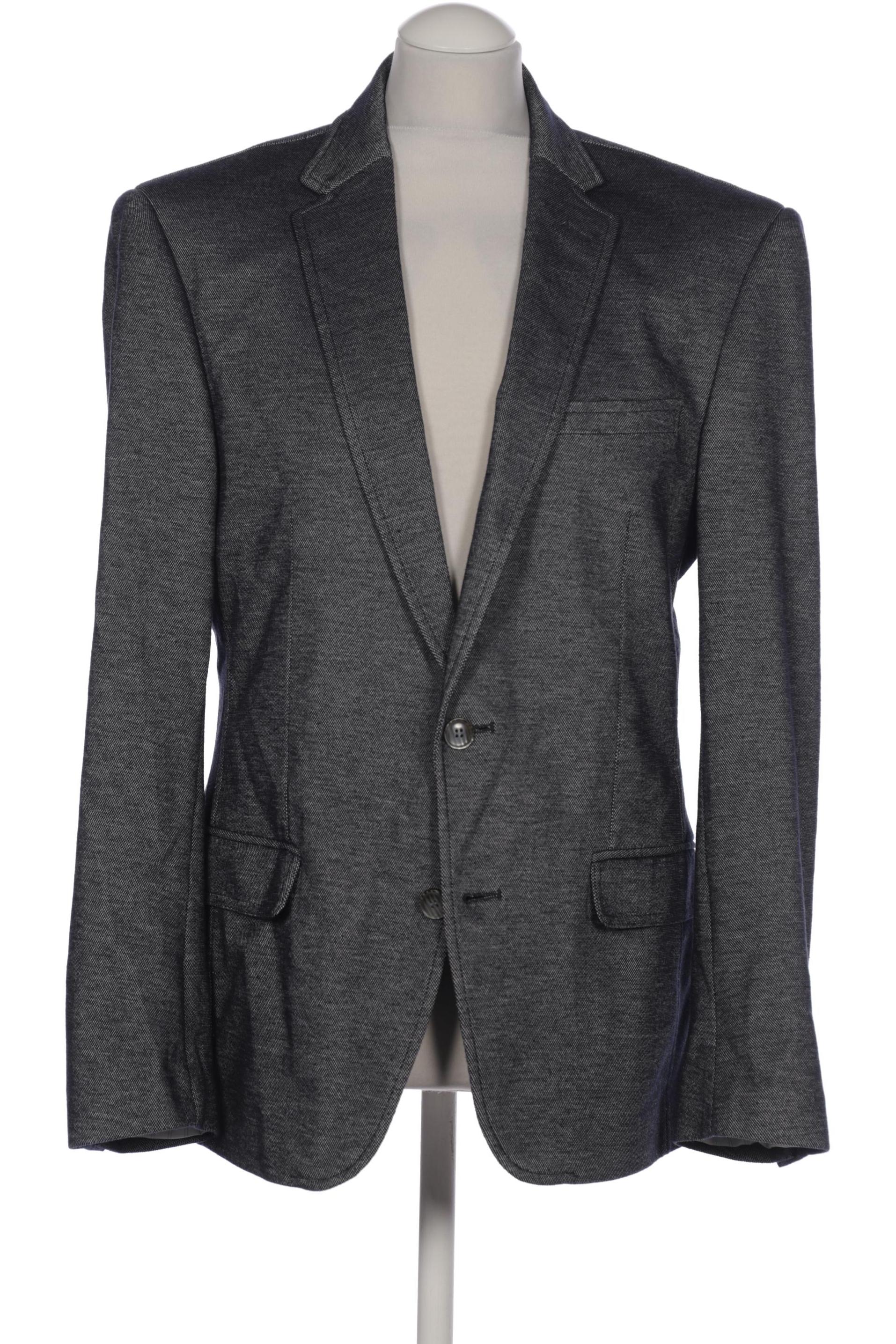 

Montego Herren Sakko, grau, Gr. 50