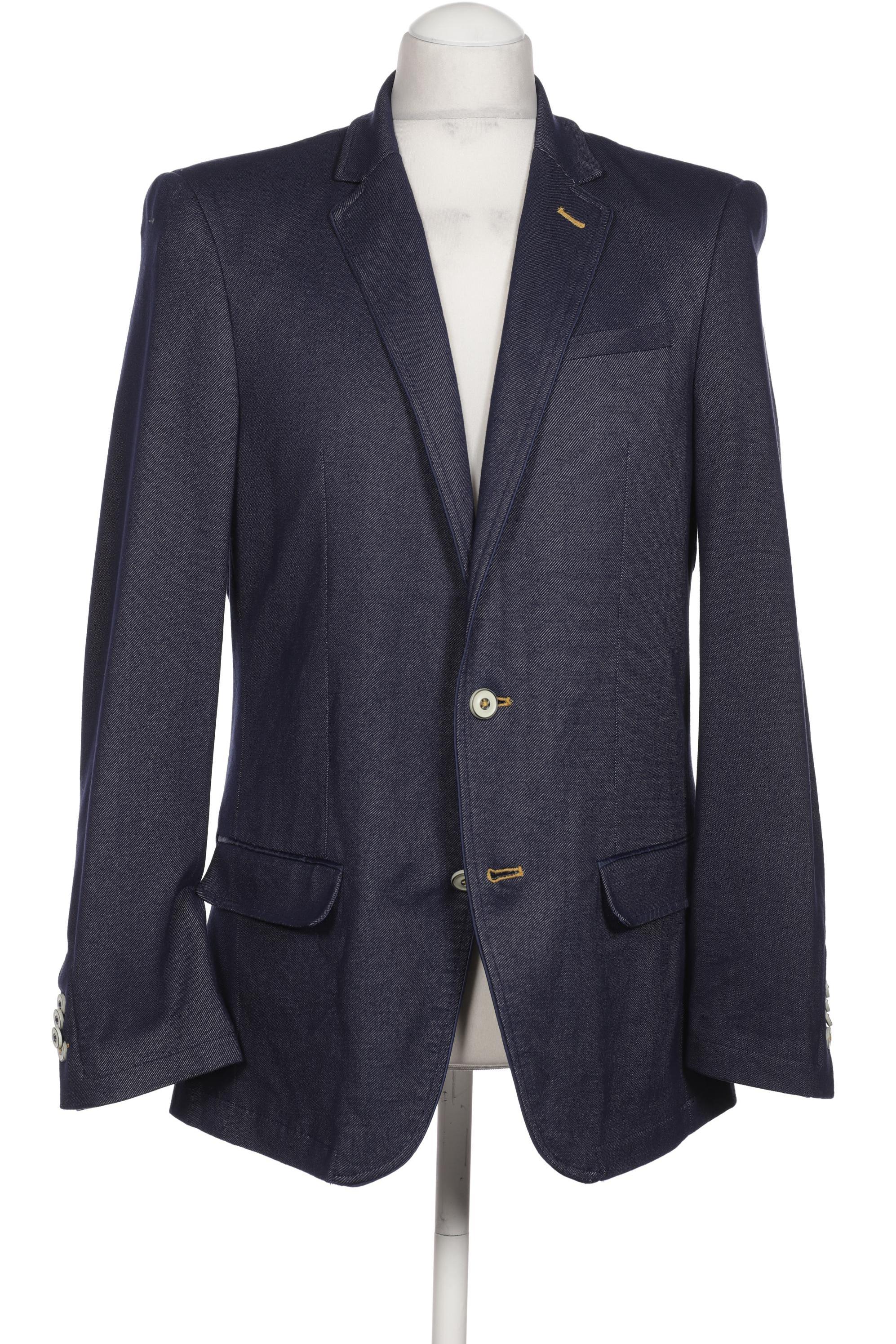 

Montego Herren Sakko, marineblau