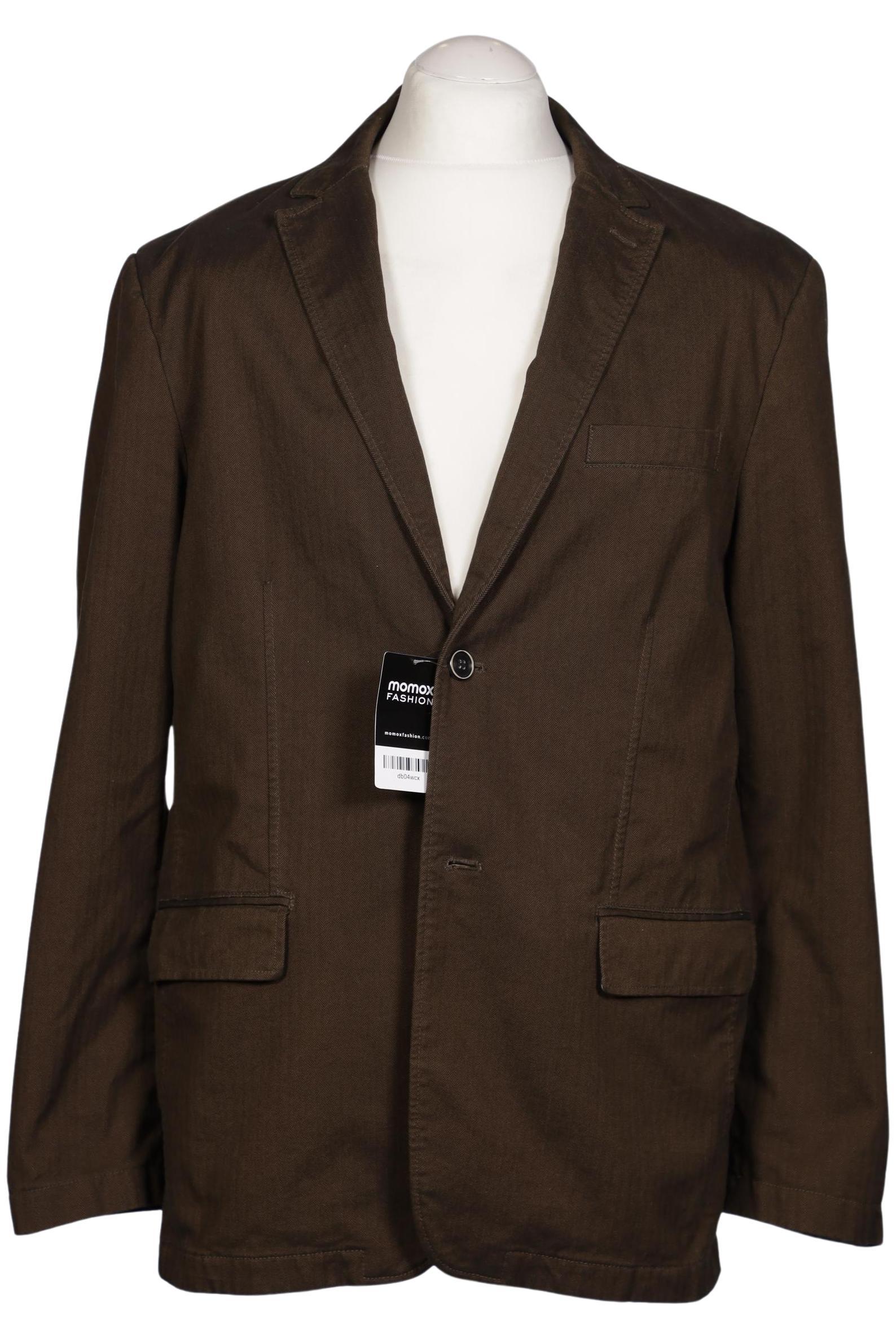 

Montego Herren Sakko, braun, Gr. 54