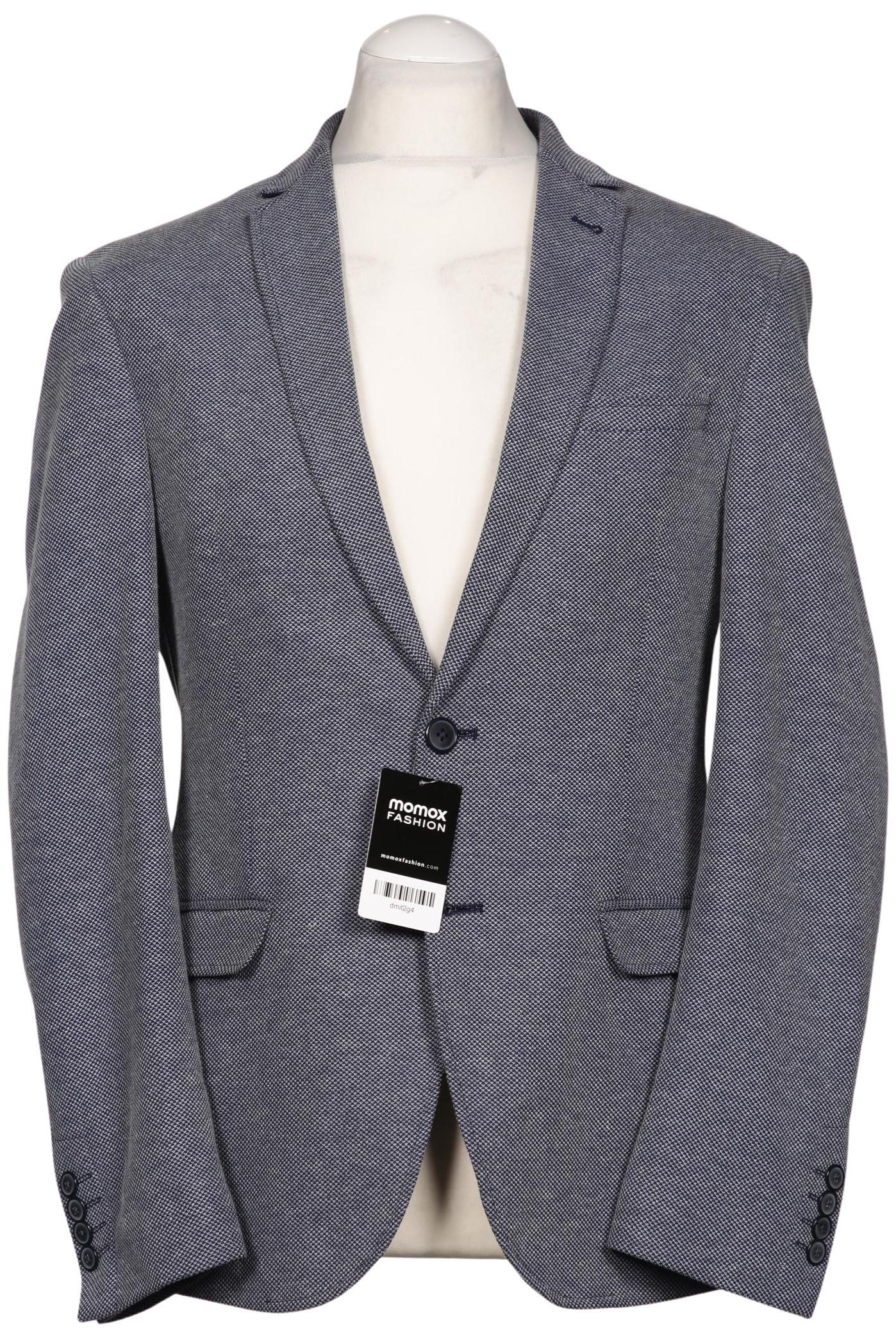

Montego Herren Sakko, blau, Gr. 48